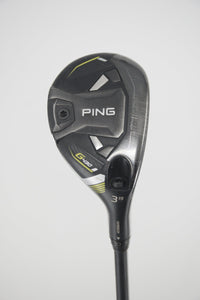 Ping G430 3 Hybrid SR Flex 40"