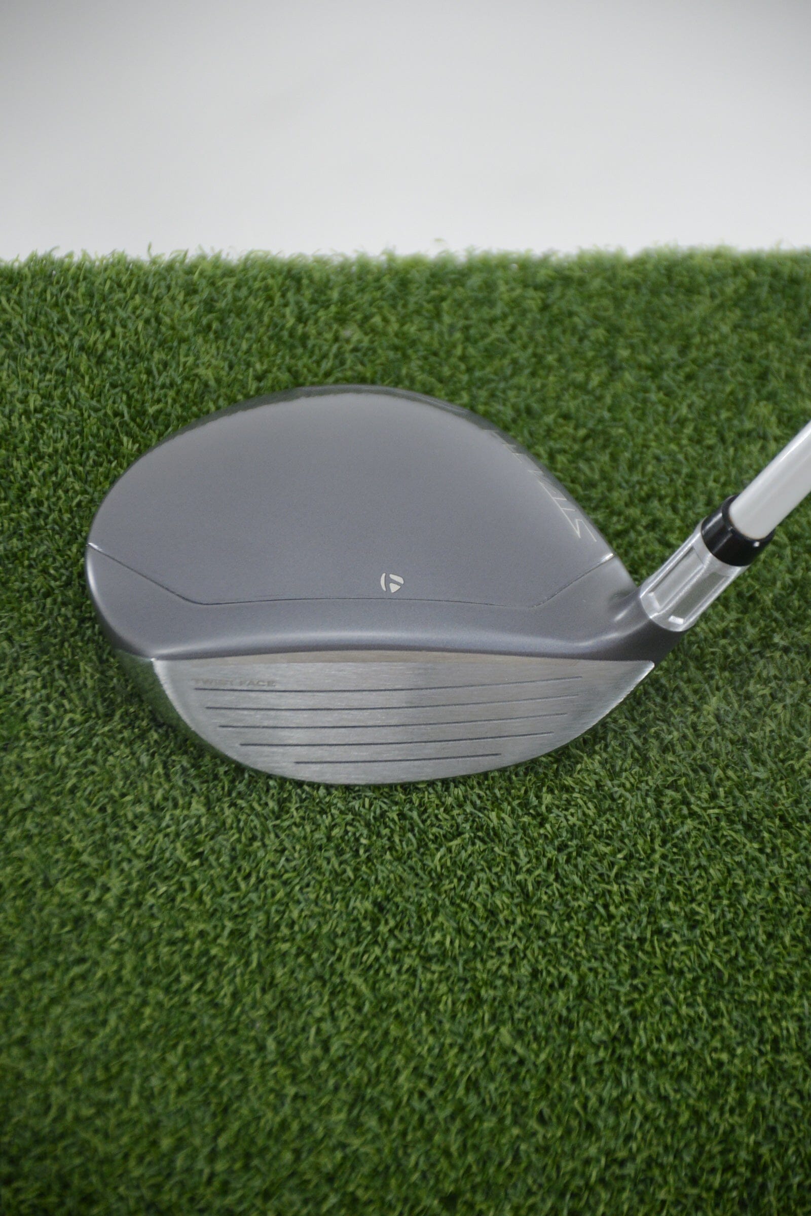 Women's TaylorMade Stealth 2 HD 5 Wood W Flex 40.5" Golf Clubs GolfRoots 