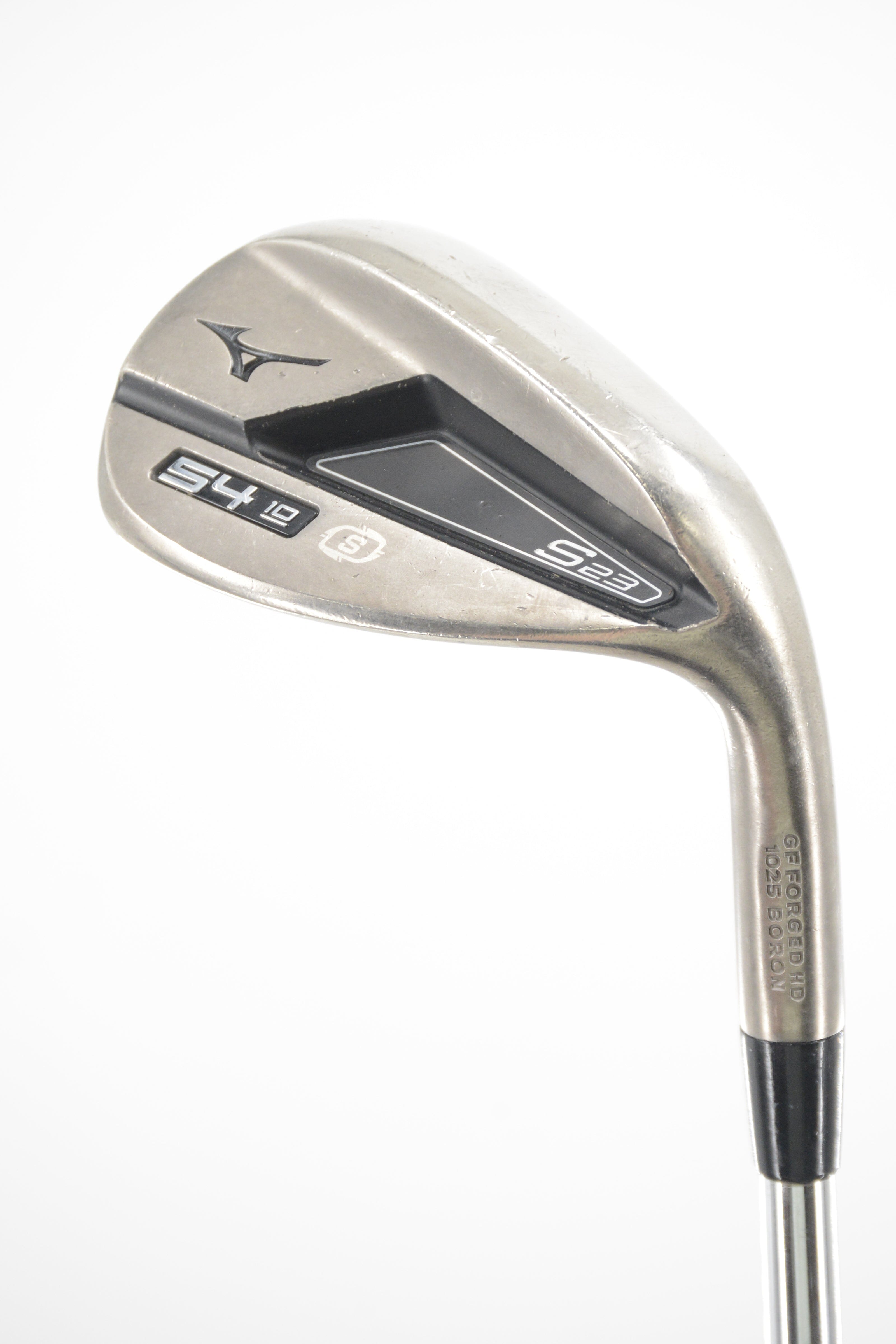 Mizuno S23 Copper Cobalt 54 Degree Wedge Wedge Flex 35" Golf Clubs GolfRoots 