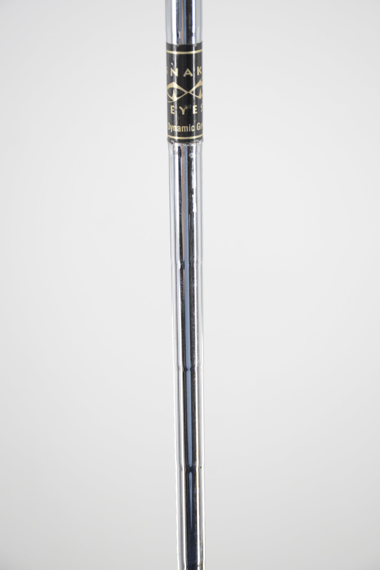 Snake Eyes Forged 60 Degree Wedge S Flex 35.5"