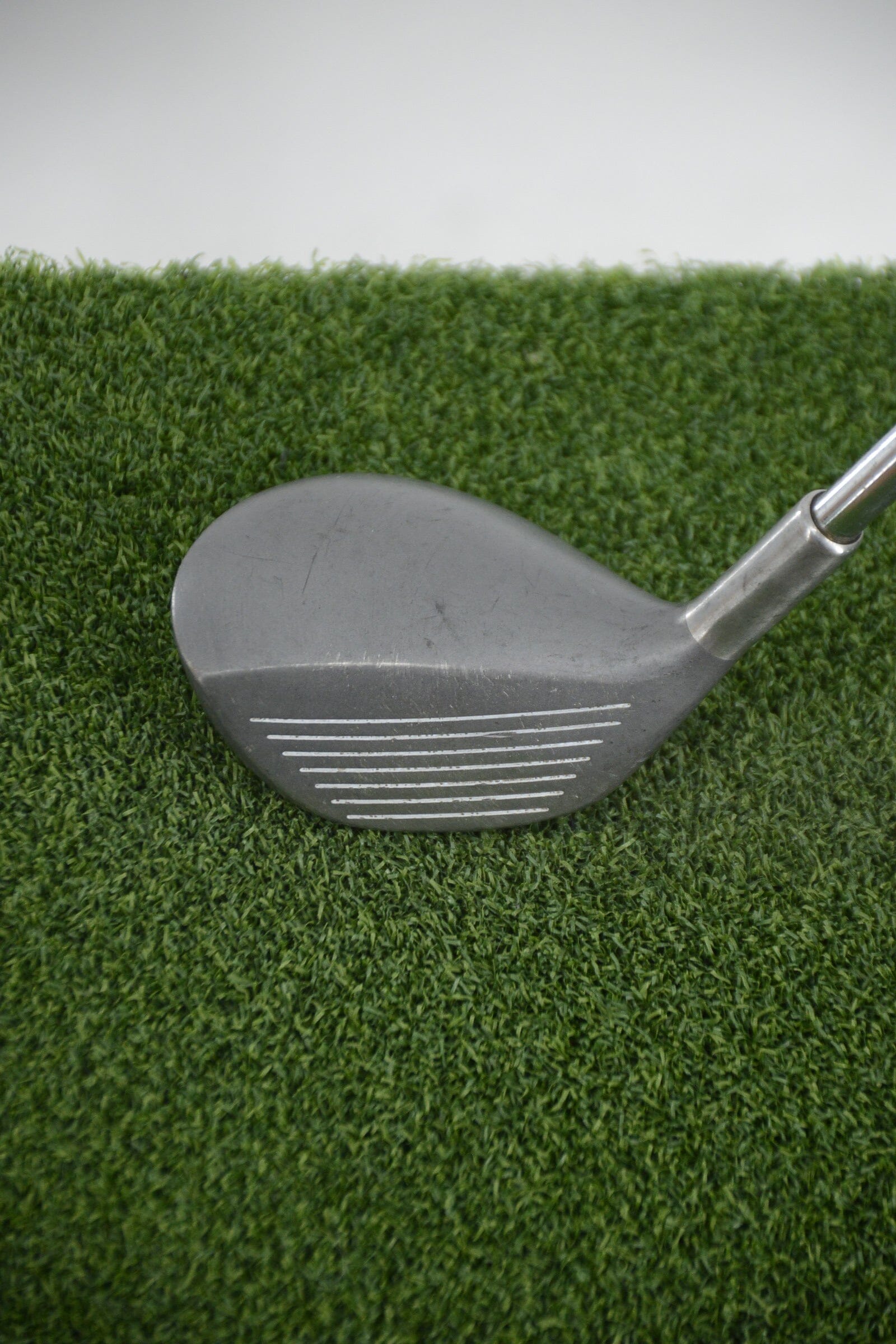 Women's American Golf Classics 5 Wood W Flex 39.5" Golf Clubs GolfRoots 