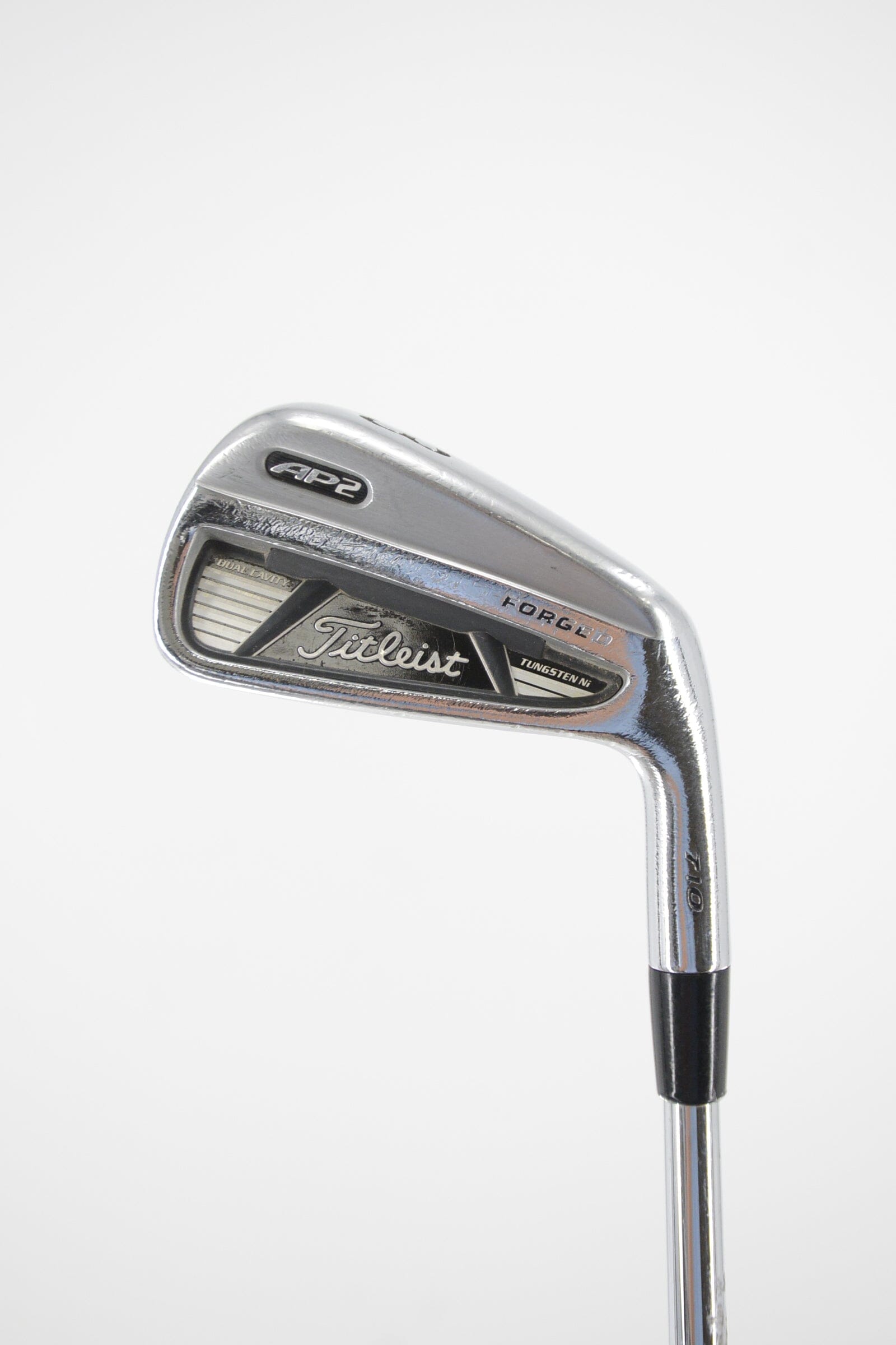 Titleist 710 AP2 Forged 3 Iron S Flex 38.75" Golf Clubs GolfRoots 