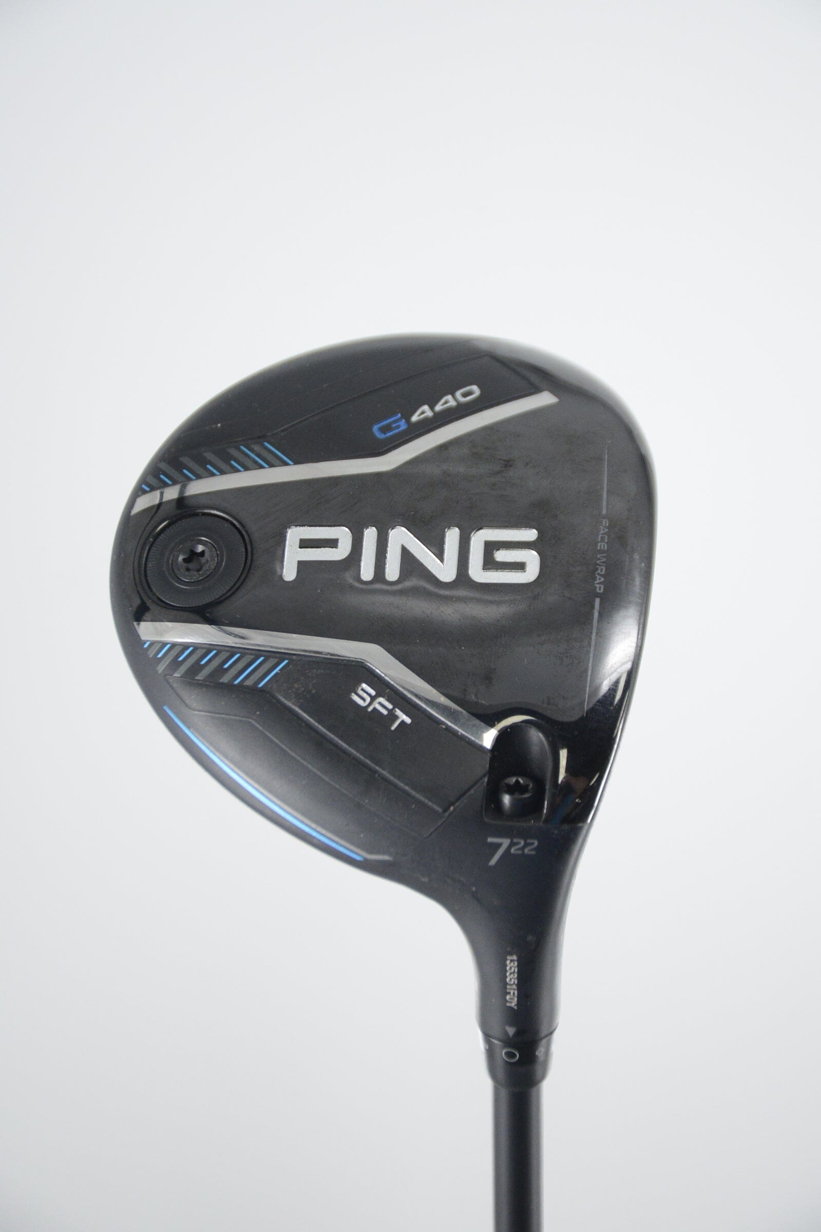 Ping G440 SFT 7 Wood R Flex 41.5"