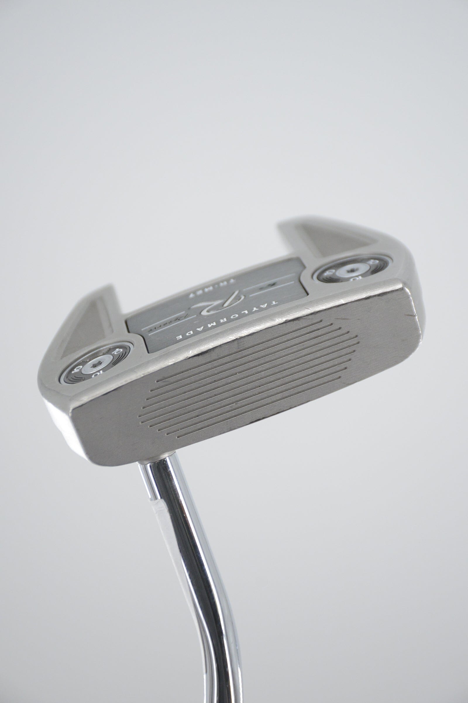 TaylorMade TP Reserve M27 Putter 33.5" Golf Clubs GolfRoots 