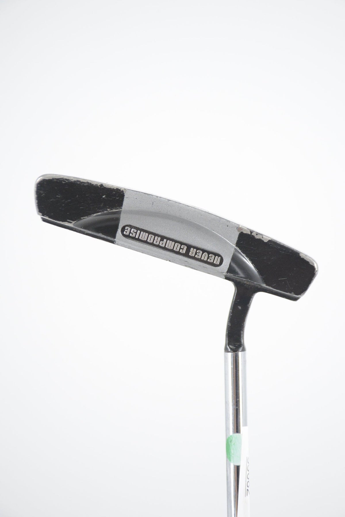 Never Compromise Z/I Gamma Putter 35" Golf Clubs GolfRoots 