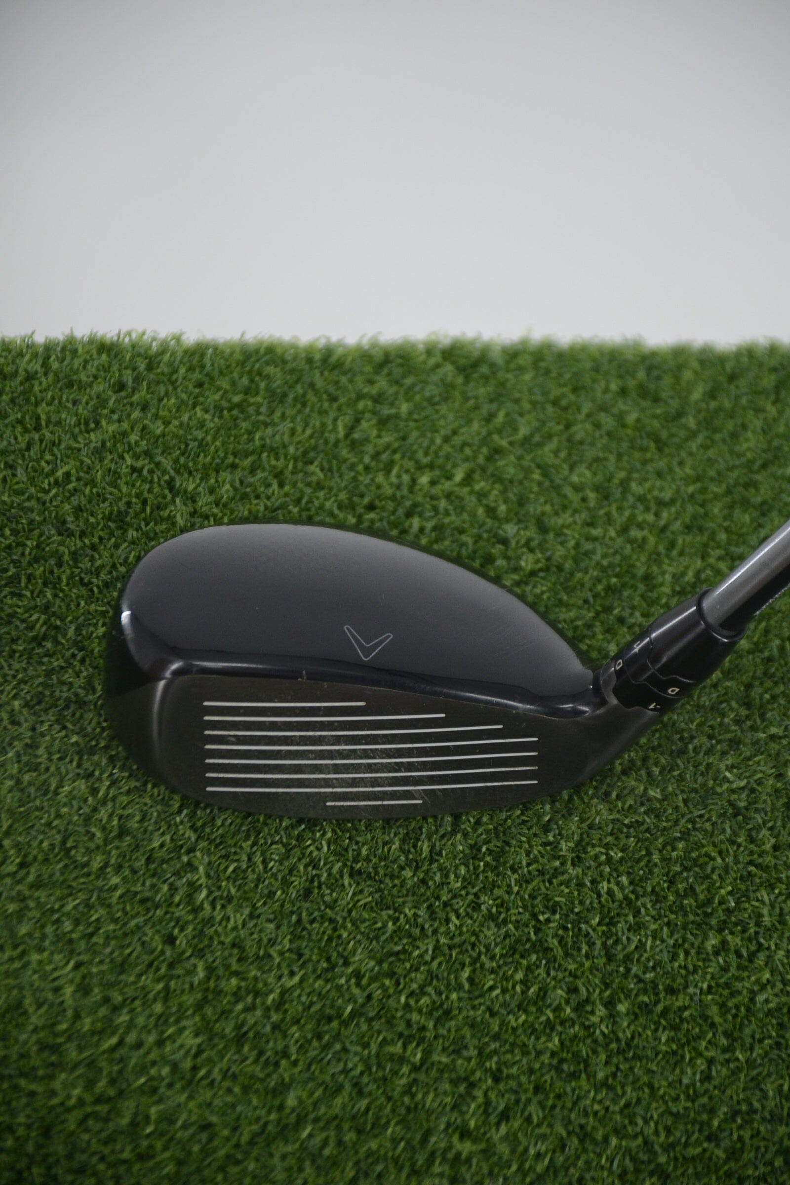 Callaway Apex 21 3 Hybrid SR Flex 40"
