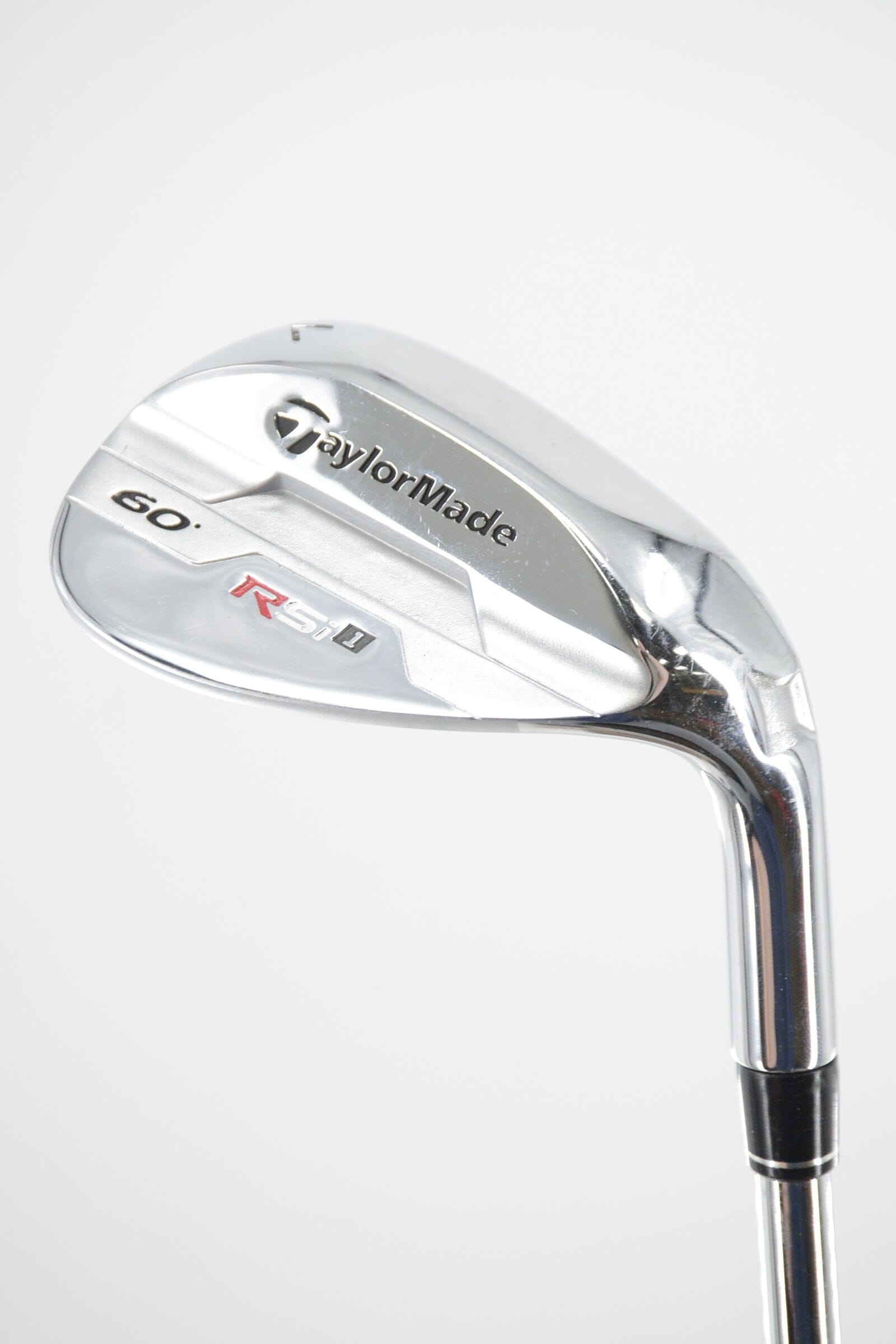 TaylorMade RSi 1 LW S Flex 35" Golf Clubs GolfRoots 