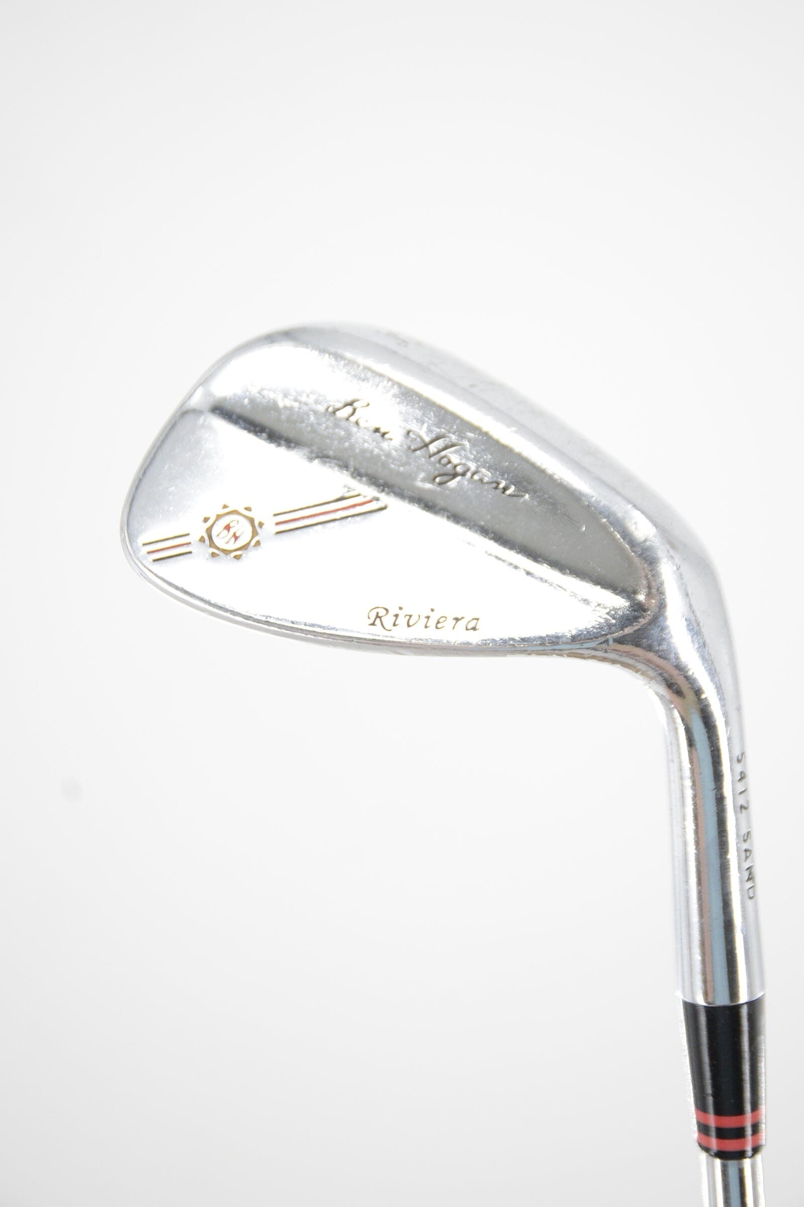 Ben Hogan Riviera 54 Degree Wedge Wedge Flex 35" Golf Clubs GolfRoots 