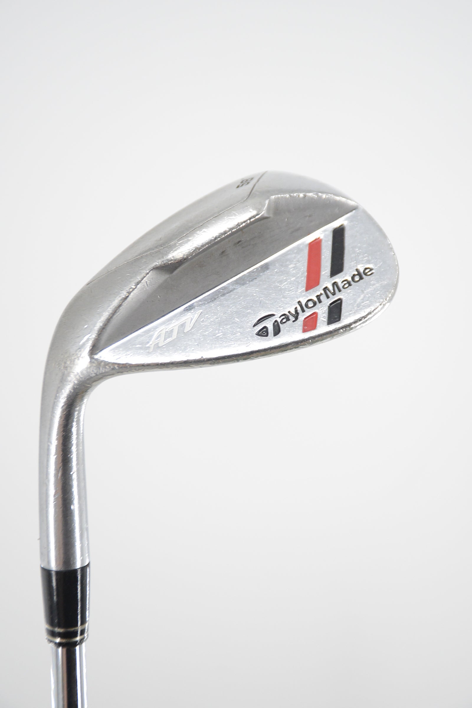Lefty TaylorMade ATV 58 Degree Wedge X Flex 35.75"
