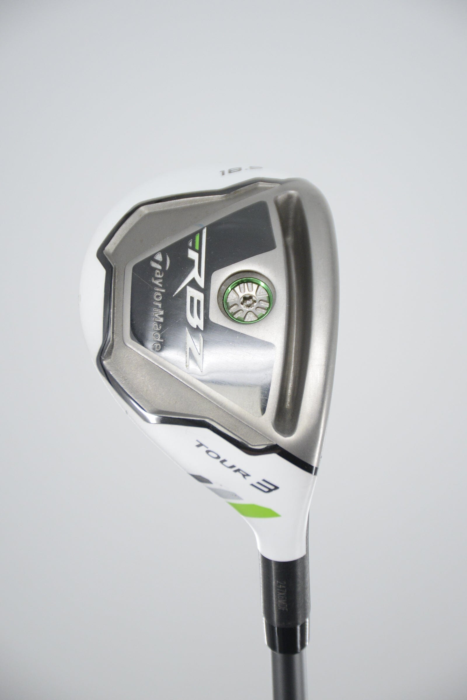 TaylorMade Rocketballz Tour Rescue 3 Hybrid S Flex 40.5" Golf Clubs GolfRoots 