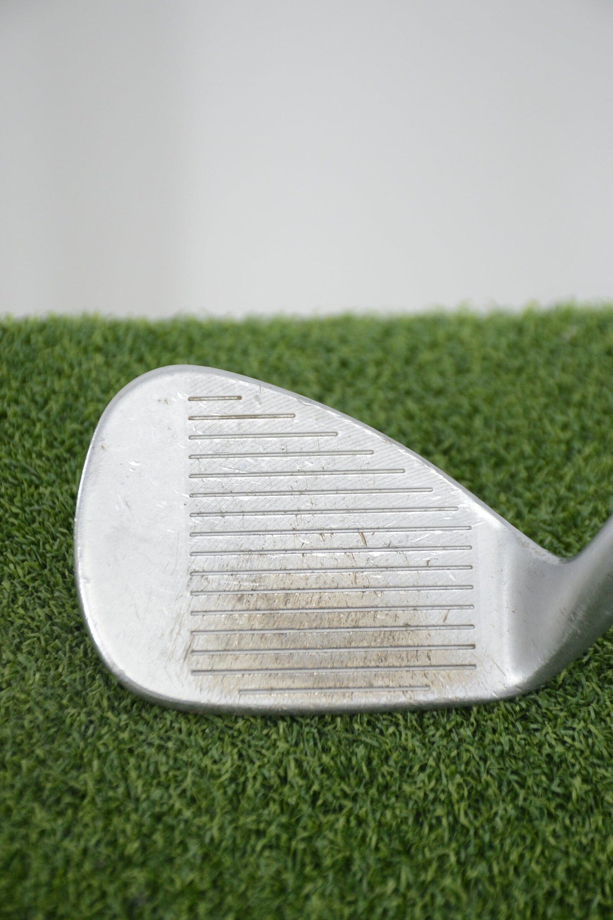 Callaway Mack Daddy Forged 56 Degree Wedge S Flex 35" Golf Wedges Callaway 