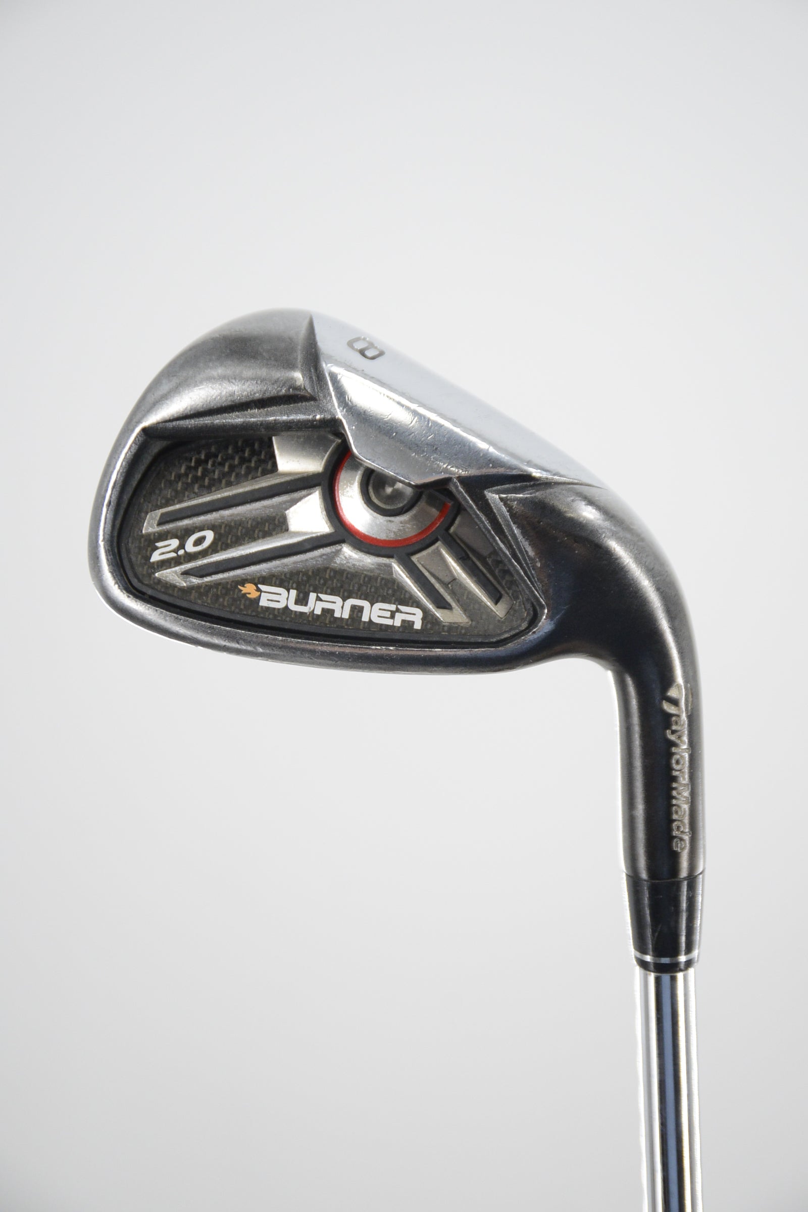 TaylorMade Burner 2.0 8 Iron R Flex 36.5"