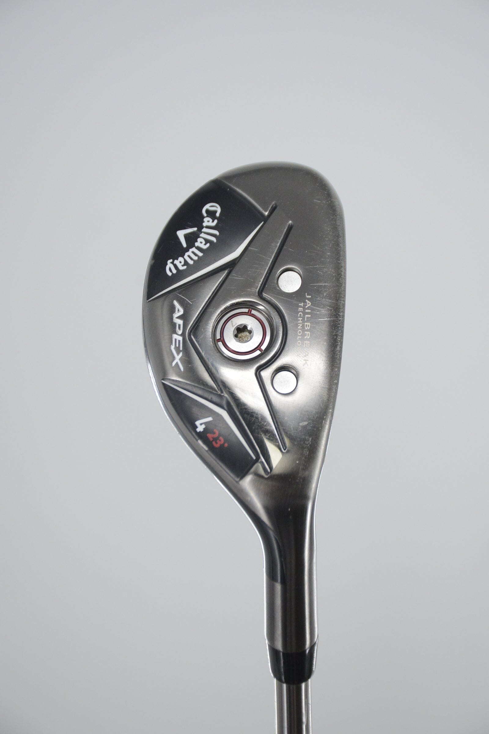 Callaway Apex 19 4 Hybrid S Flex 39.5" Golf Clubs GolfRoots 