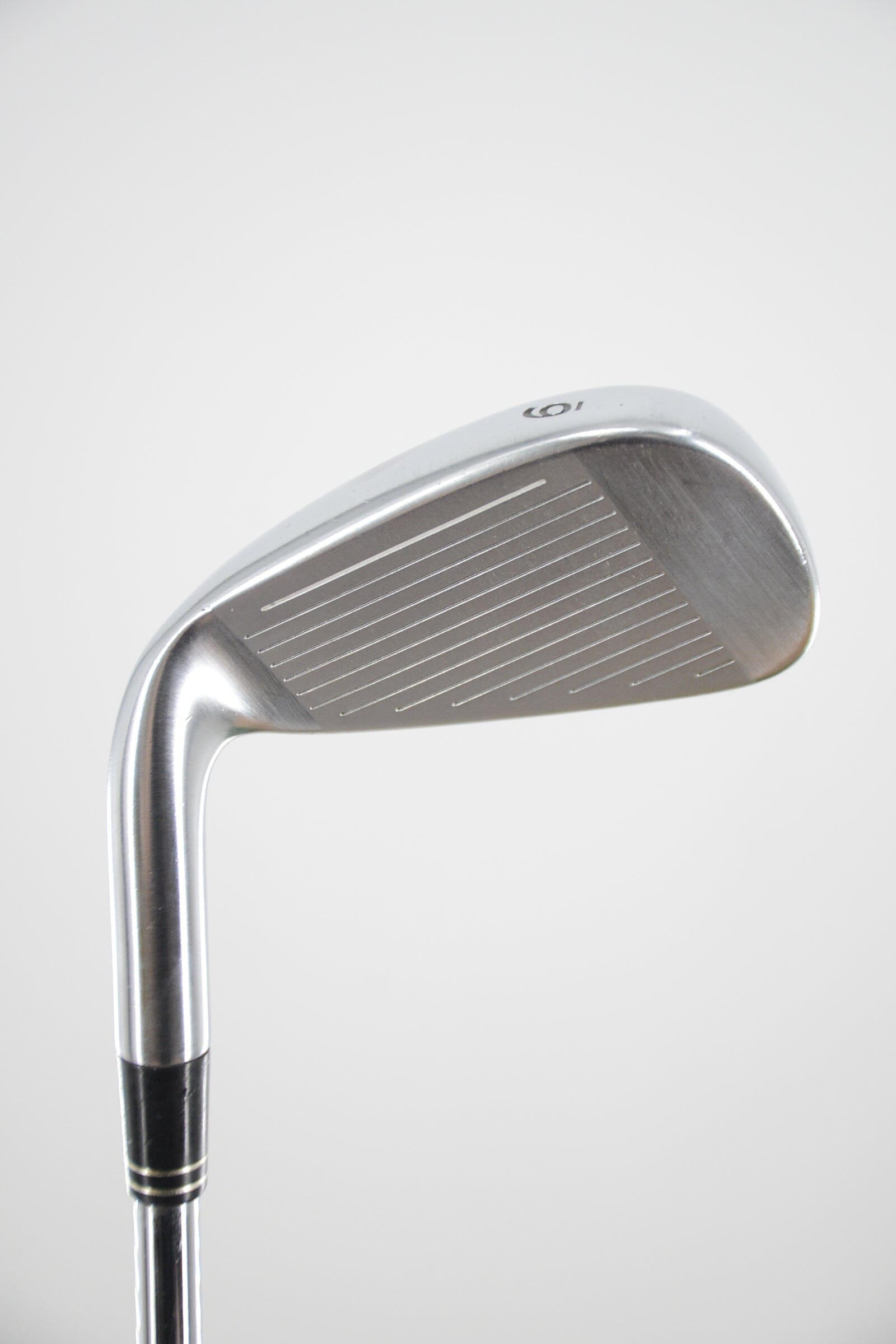 TaylorMade Tour Burner 6 Iron S Flex 37.5"