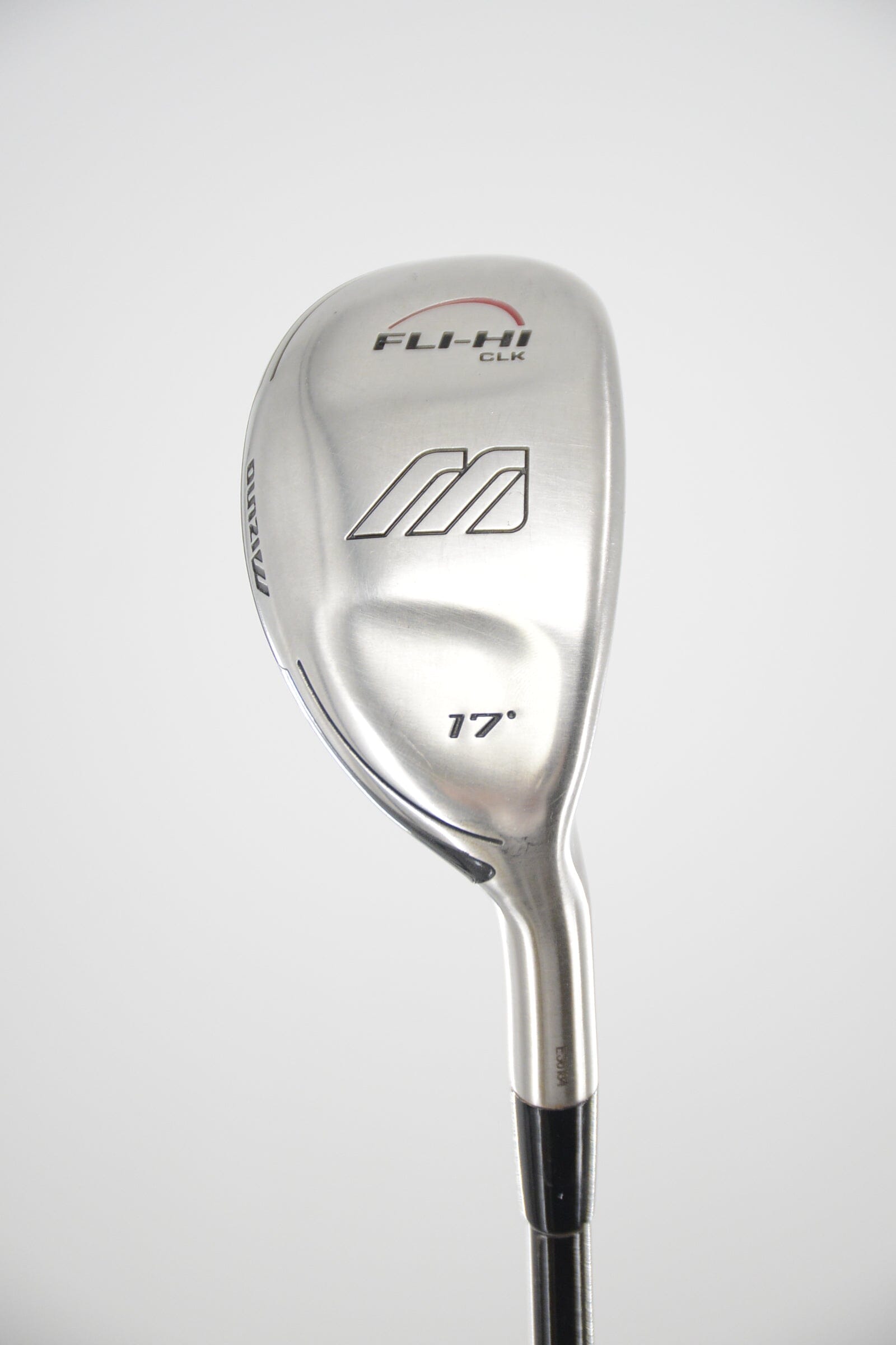 Mizuno CLK Fli-Hi 17 Degree Hybrid S Flex 40.25" Golf Clubs GolfRoots 