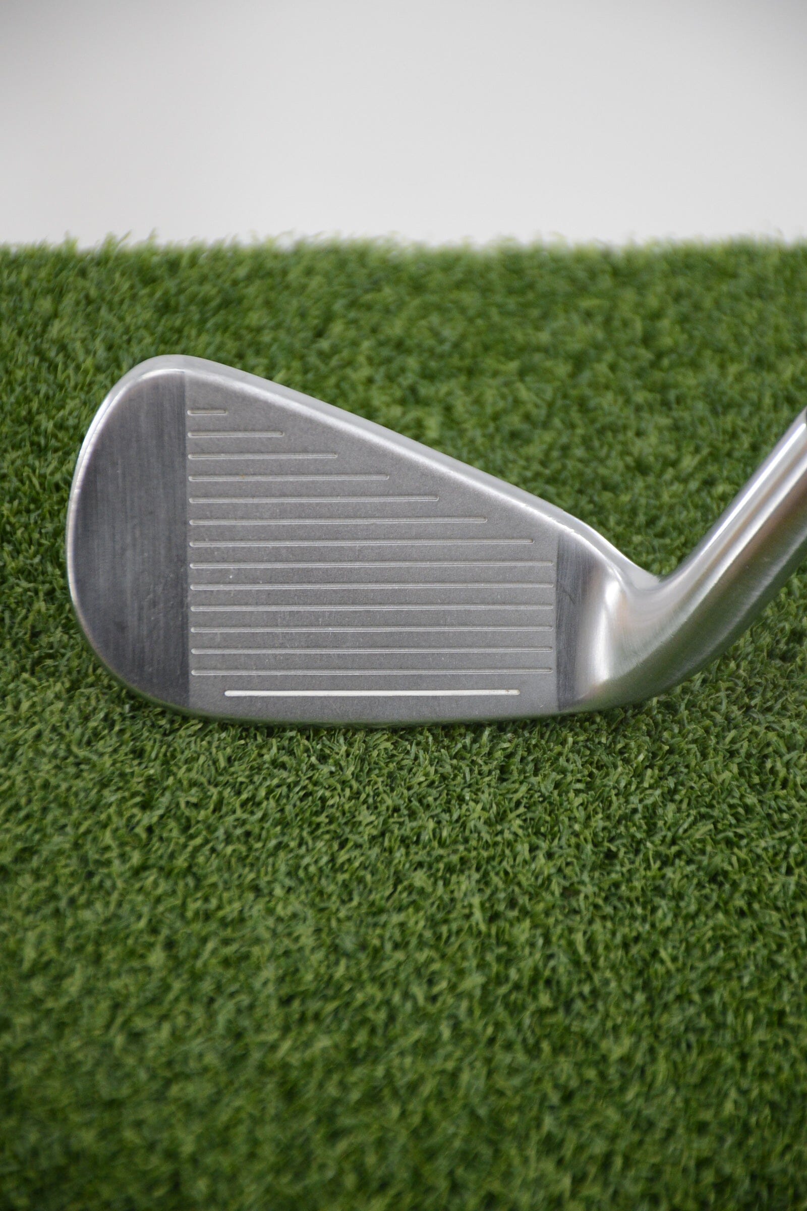 TaylorMade Tour Burner 6 Iron S Flex 37.5" Golf Clubs GolfRoots 