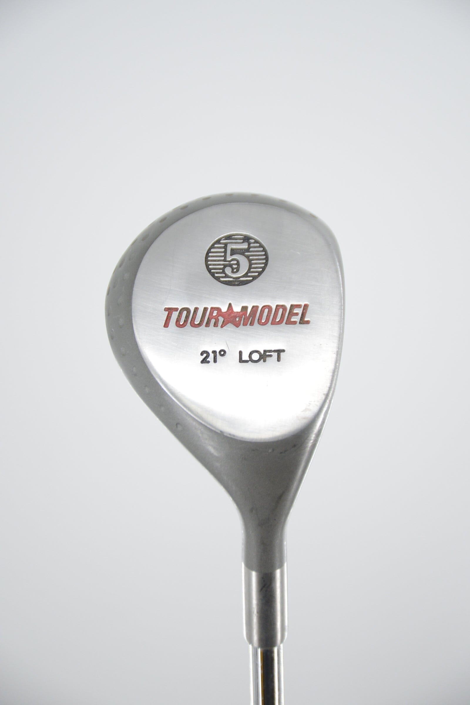 Tour Model 5 Wood S Flex 41" Golf Clubs GolfRoots 