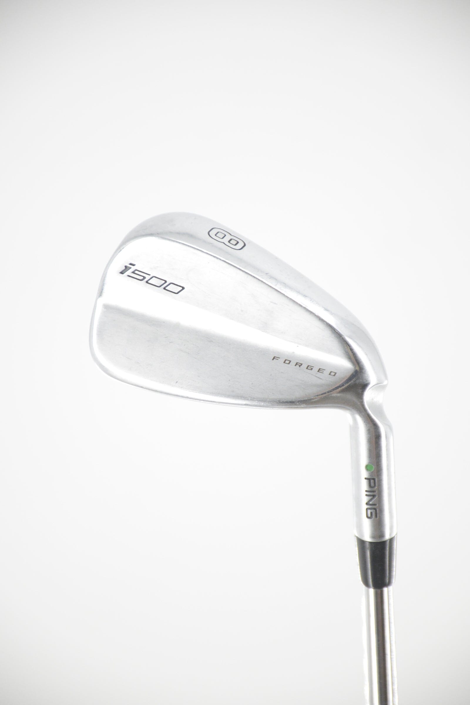 Ping I500 3-UW Iron Set S Flex +0.5"