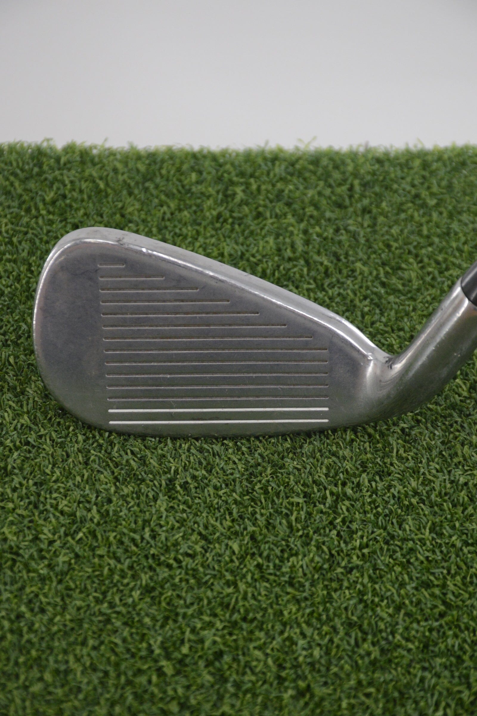 TaylorMade Rac OS 3 Iron S Flex 39" Golf Clubs GolfRoots 