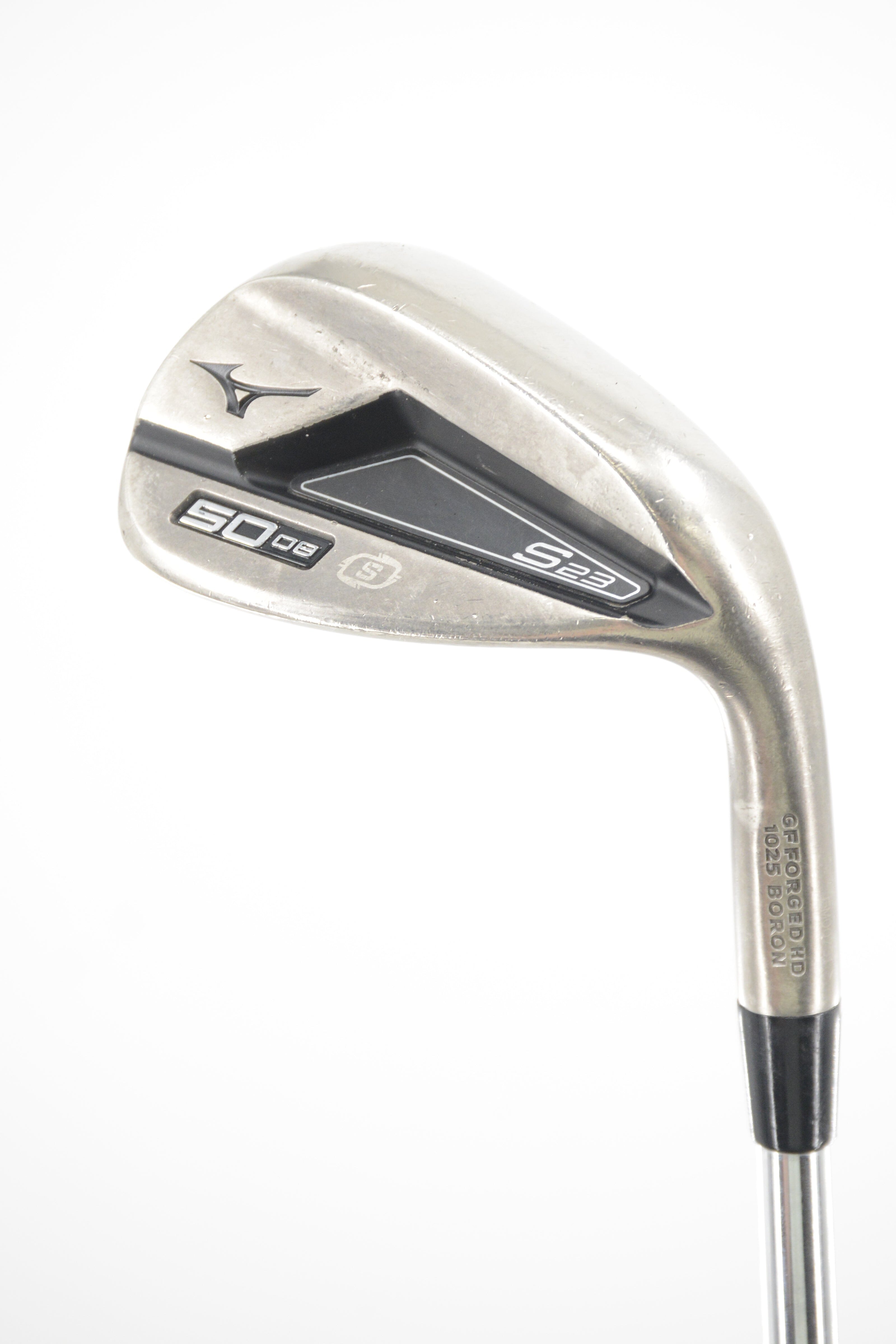 Mizuno S23 Copper Cobalt 50 Degree Wedge Wedge Flex 35" Golf Clubs GolfRoots 