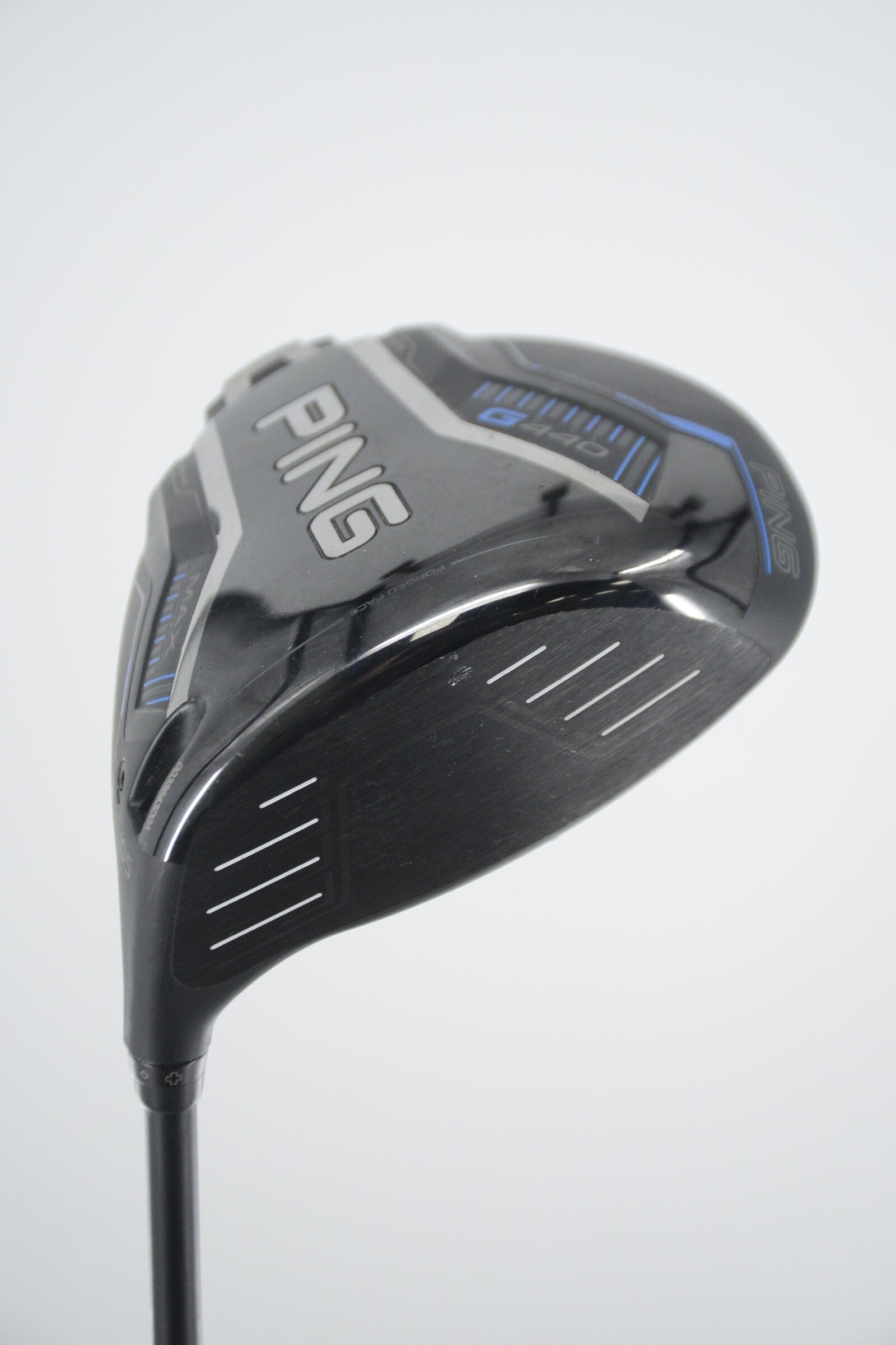 Ping G440 MAX 10.5 Degree Driver R Flex 45.5" Golf Clubs GolfRoots 