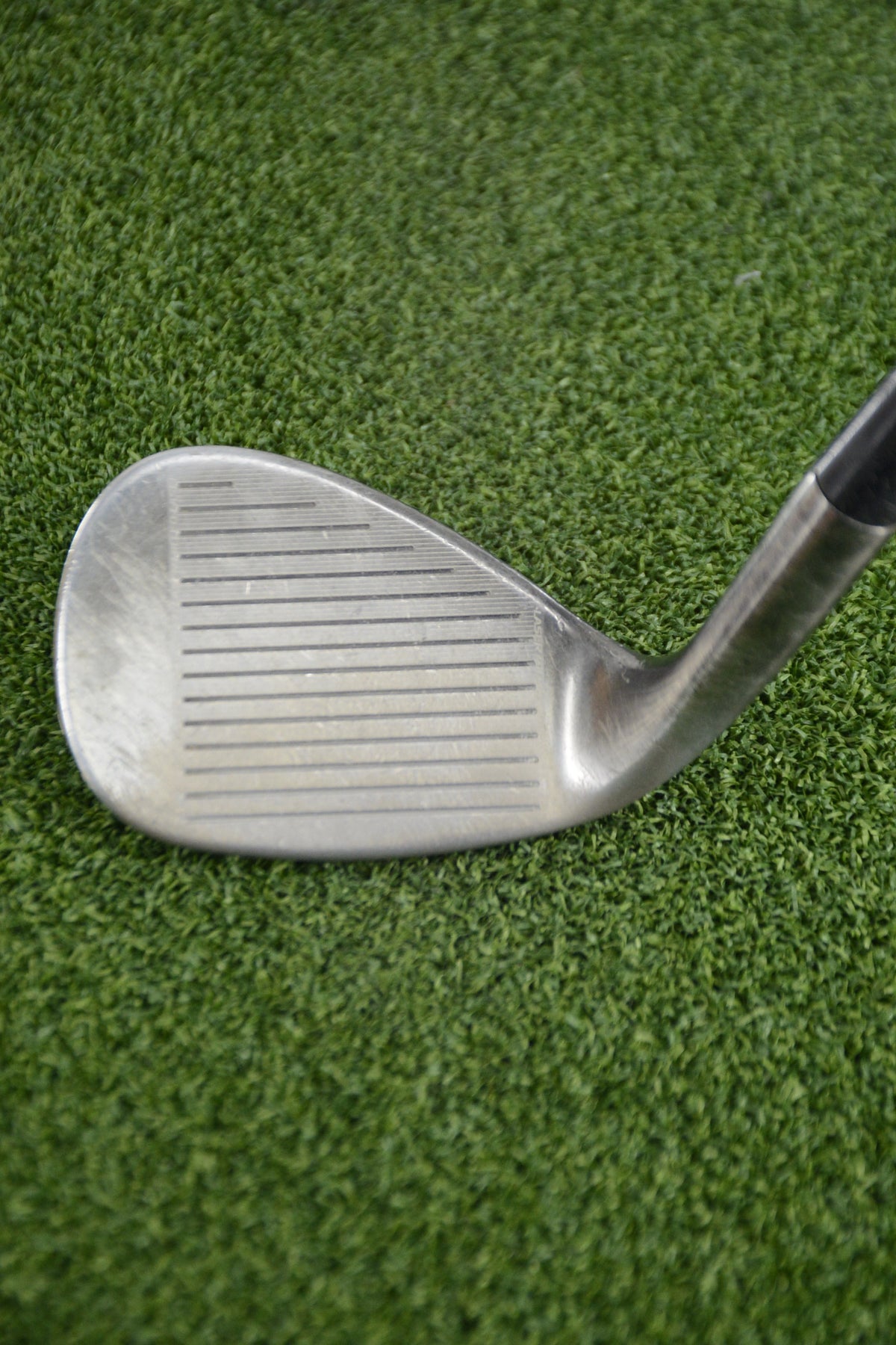 Cleveland CG15 Black Pearl 56 Degree Wedge Wedge Flex 35.5"