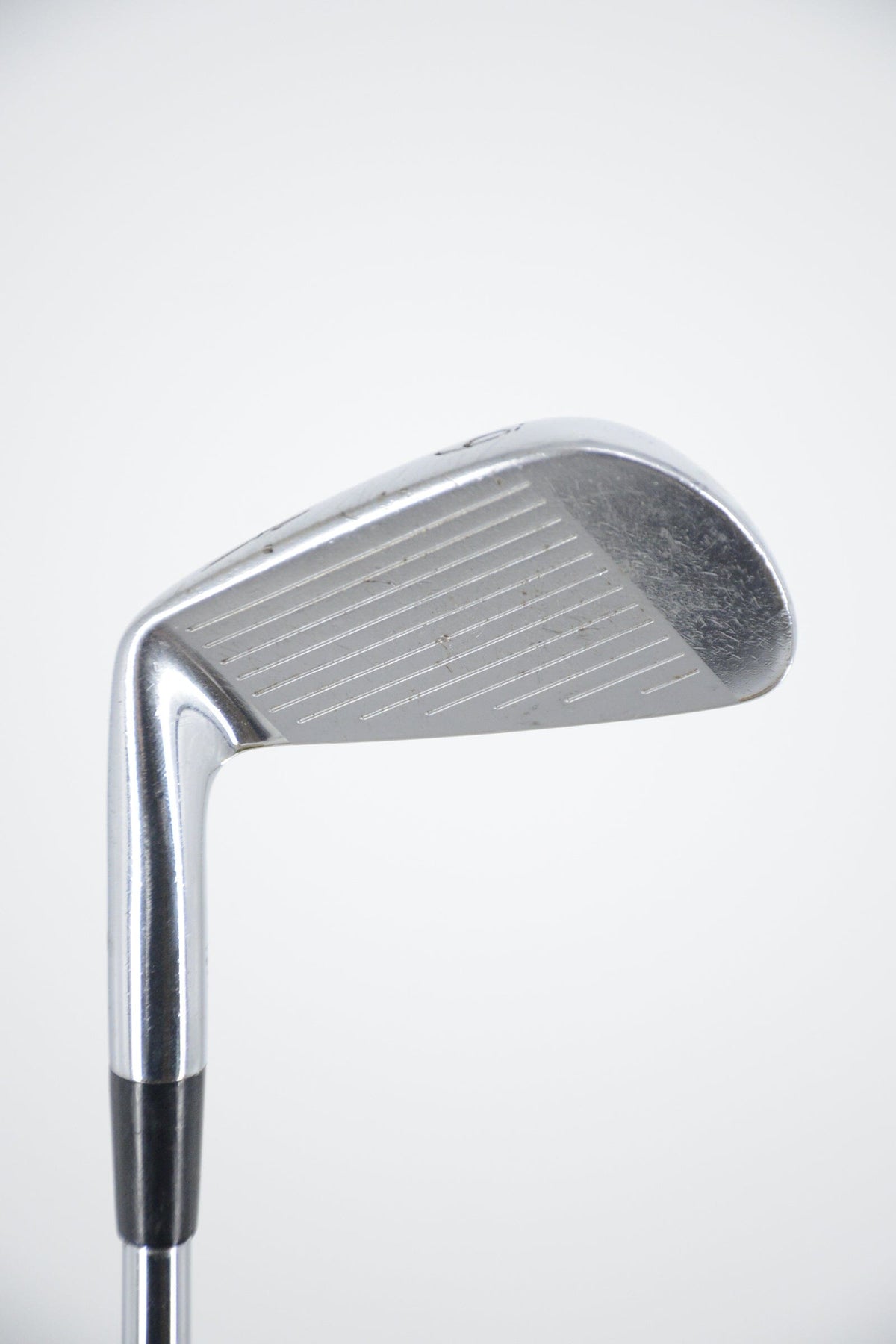 Mizuno MP-68 6 Iron S Flex 37.5" Golf Clubs GolfRoots 