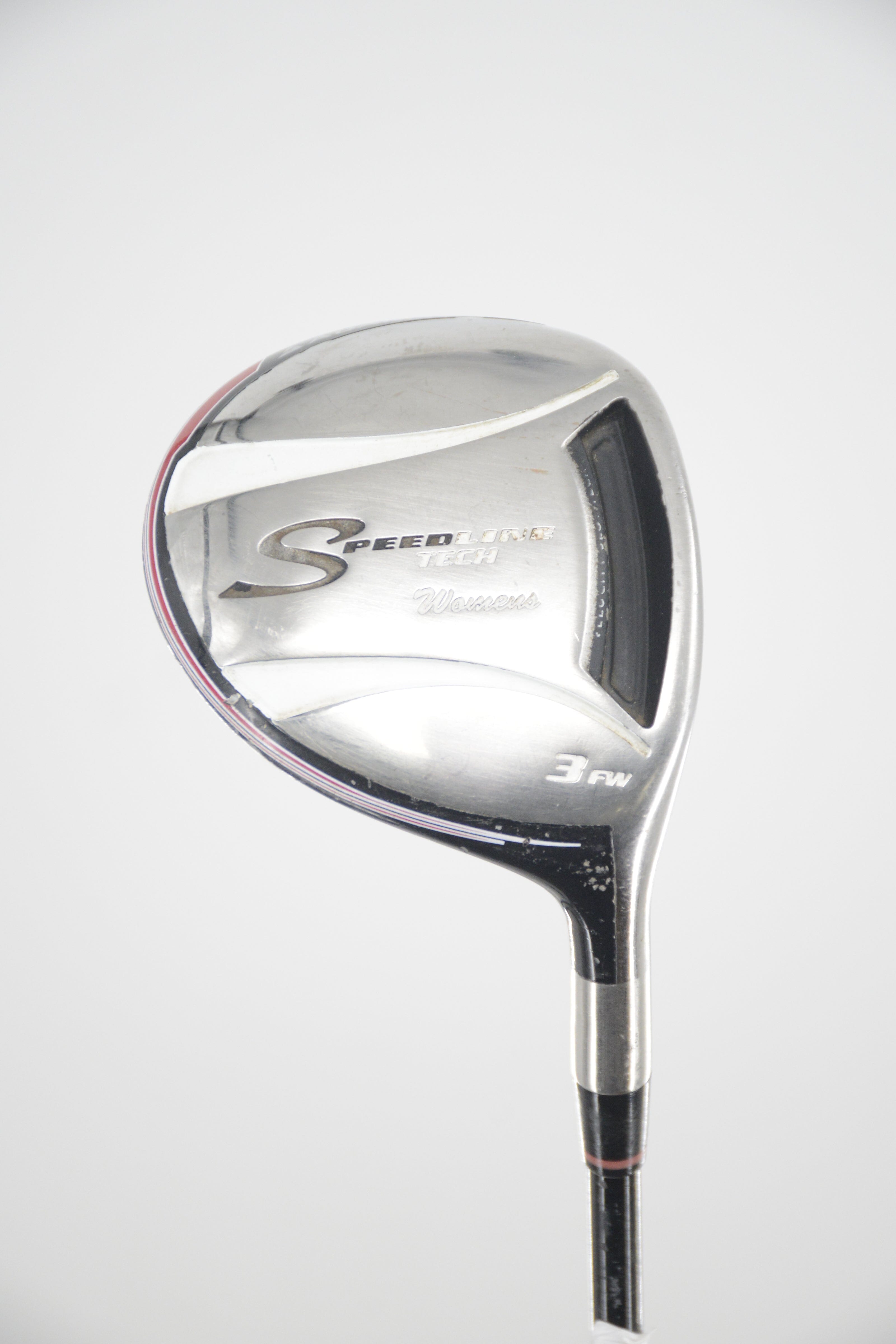 Women's Adams Speedline Tech 3 Wood W Flex 41.75" Golf Clubs GolfRoots 