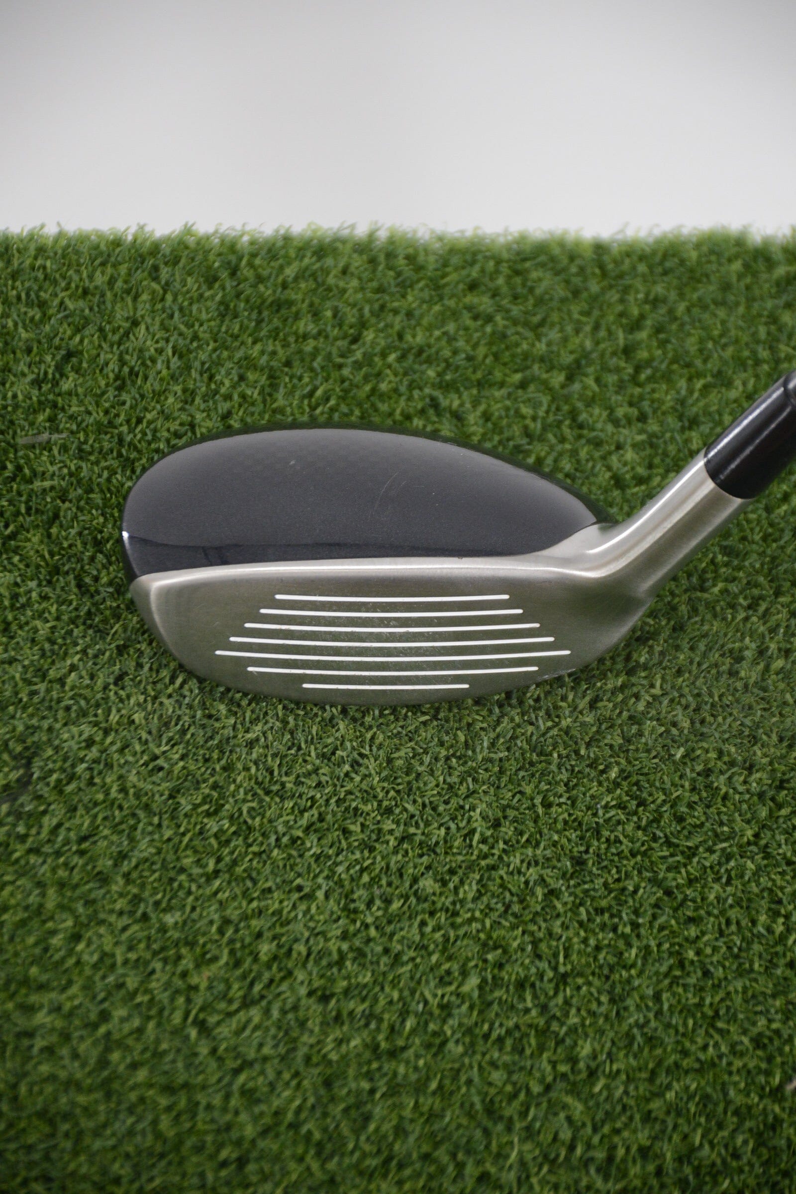 Mizuno CLK Fli-Hi 17 Degree Hybrid S Flex 40.25" Golf Clubs GolfRoots 
