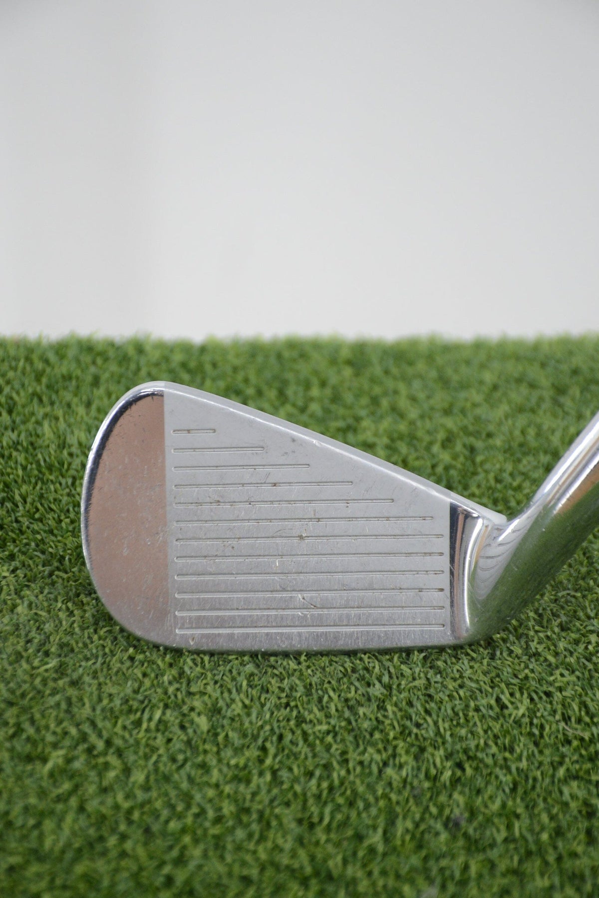 Mizuno MP-68 6 Iron S Flex 37.5" Golf Clubs GolfRoots 