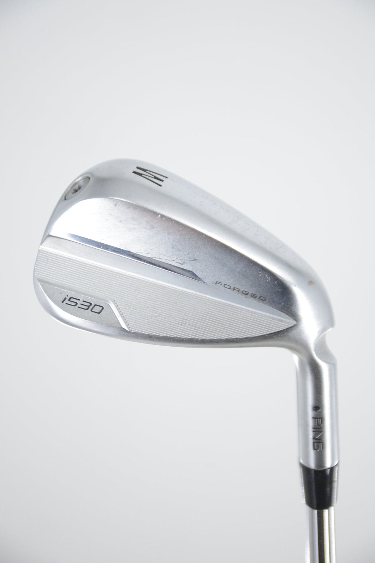 Ping I530 PW S Flex 35" Golf Irons Ping 