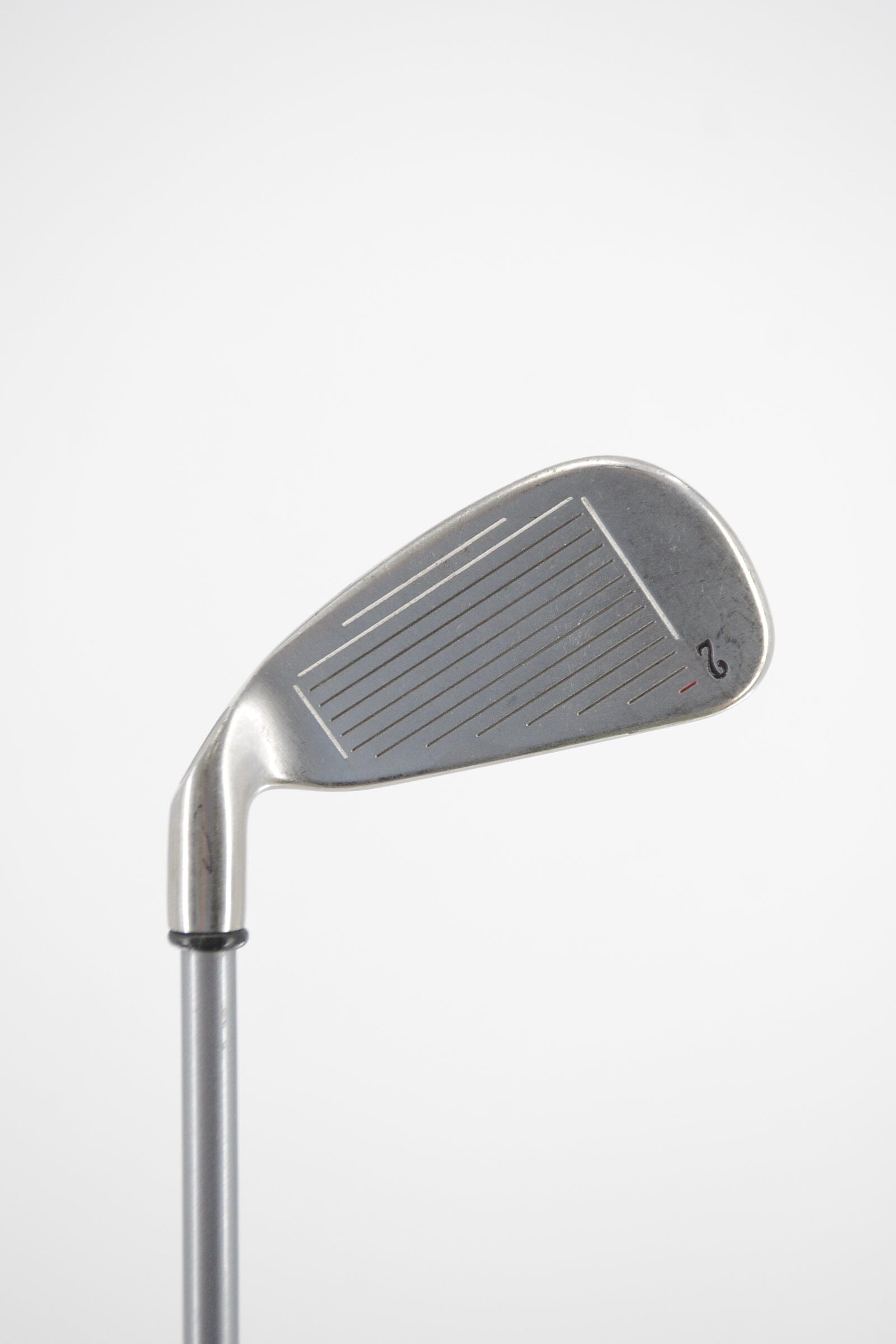 Callaway Steelhead X-14 2 Iron S Flex 39.25" Golf Clubs GolfRoots 