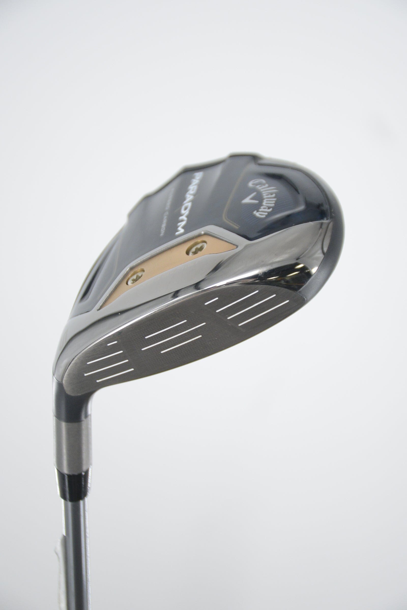 Callaway Paradym 5 Wood R Flex 42.25"