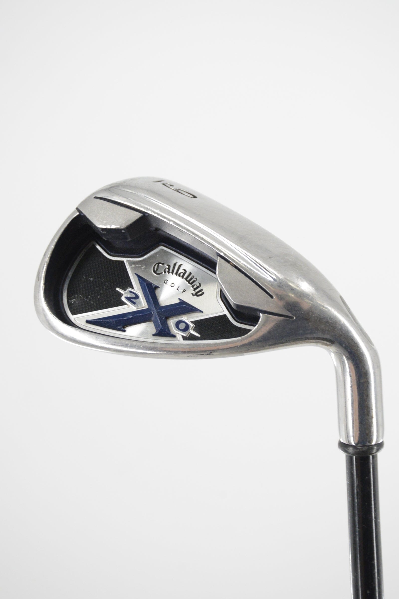 Callaway X-20 9 Iron R Flex 35.75" Golf Clubs GolfRoots 