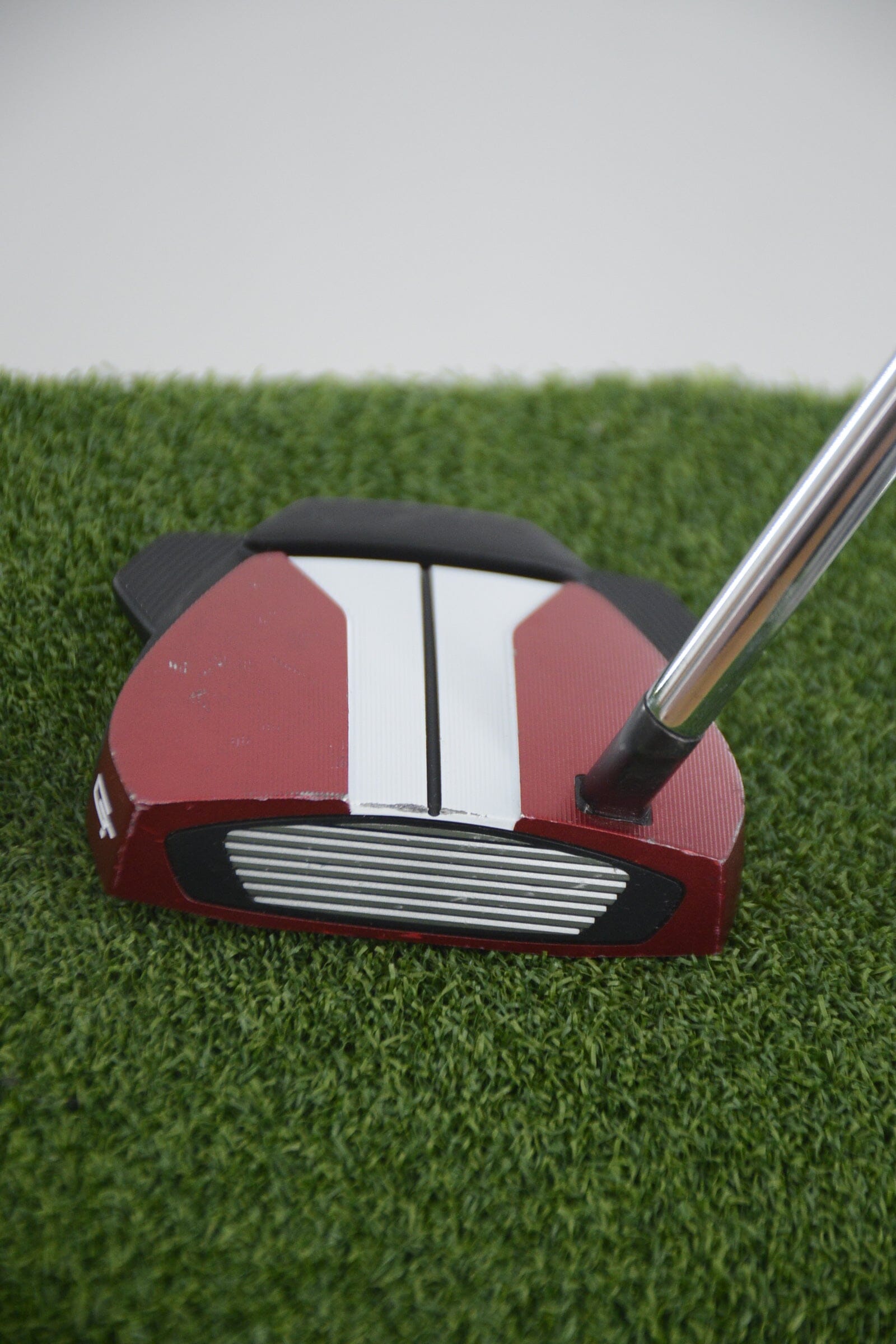 TaylorMade Spider GTx Putter 34.5" Golf Clubs GolfRoots 