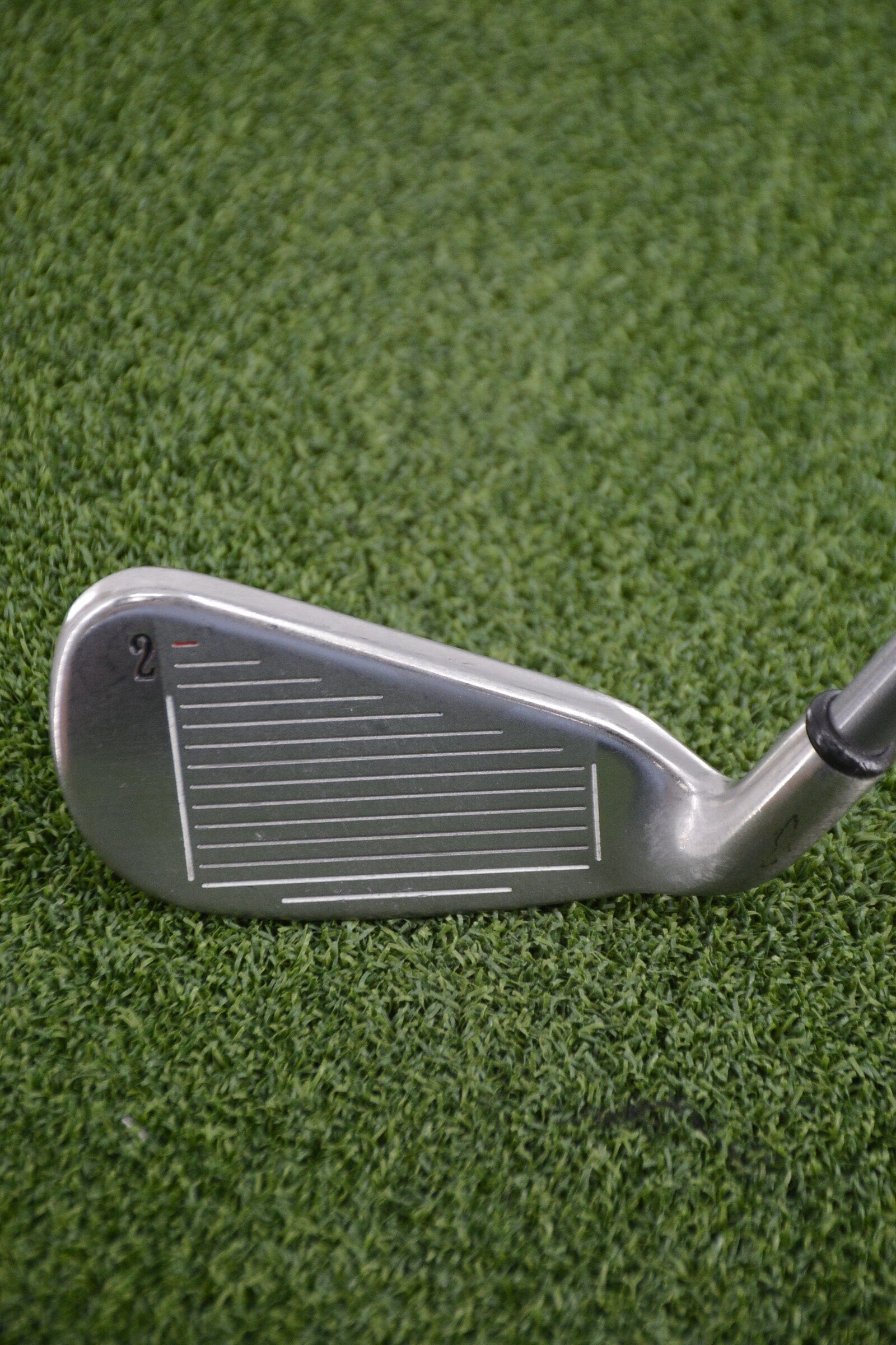 Callaway Steelhead X-14 2 Iron S Flex 39.25" Golf Clubs GolfRoots 