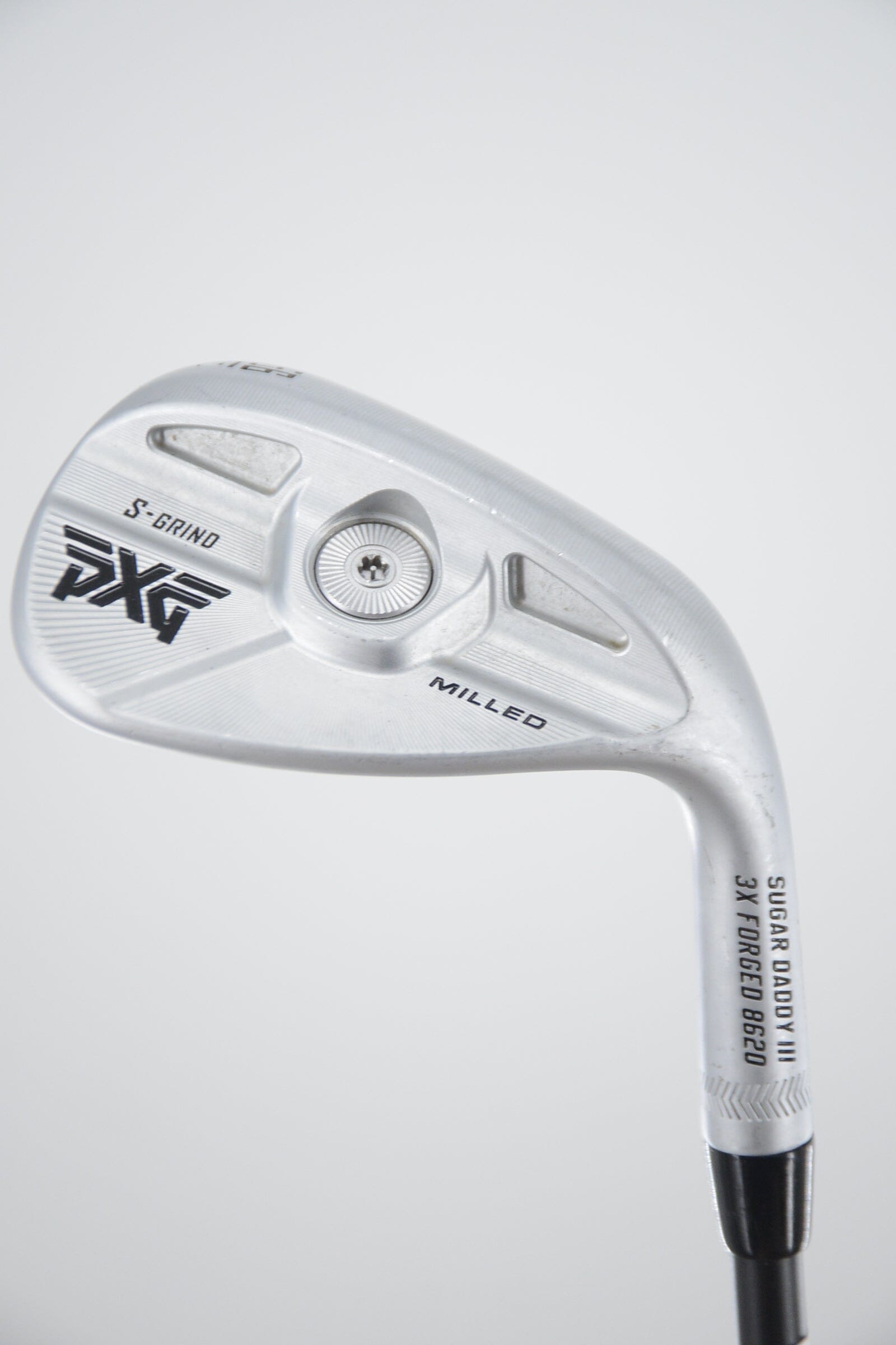 PXG Sugar Daddy III 56 Degree Wedge R Flex 36.5" Golf Clubs GolfRoots 