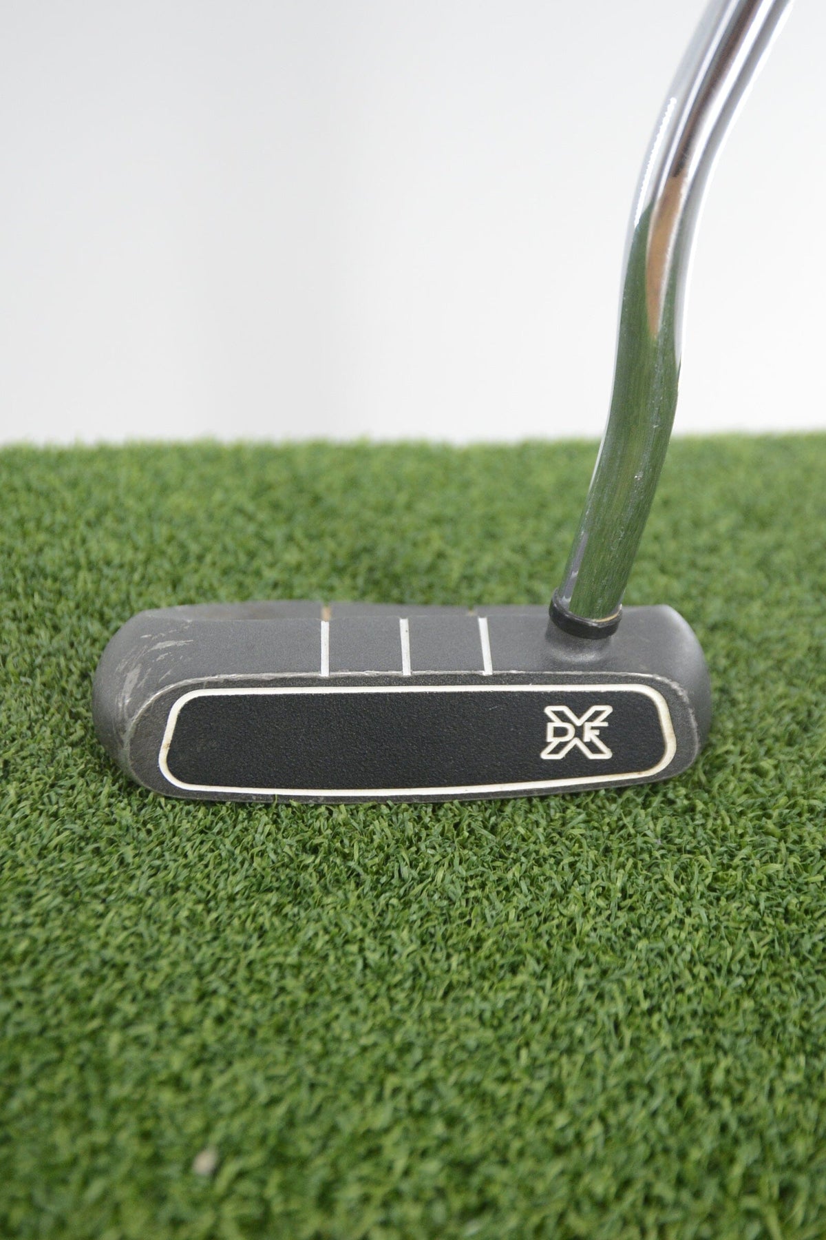 Odyssey DFX 1100 Putter 35.25" Golf Clubs GolfRoots 