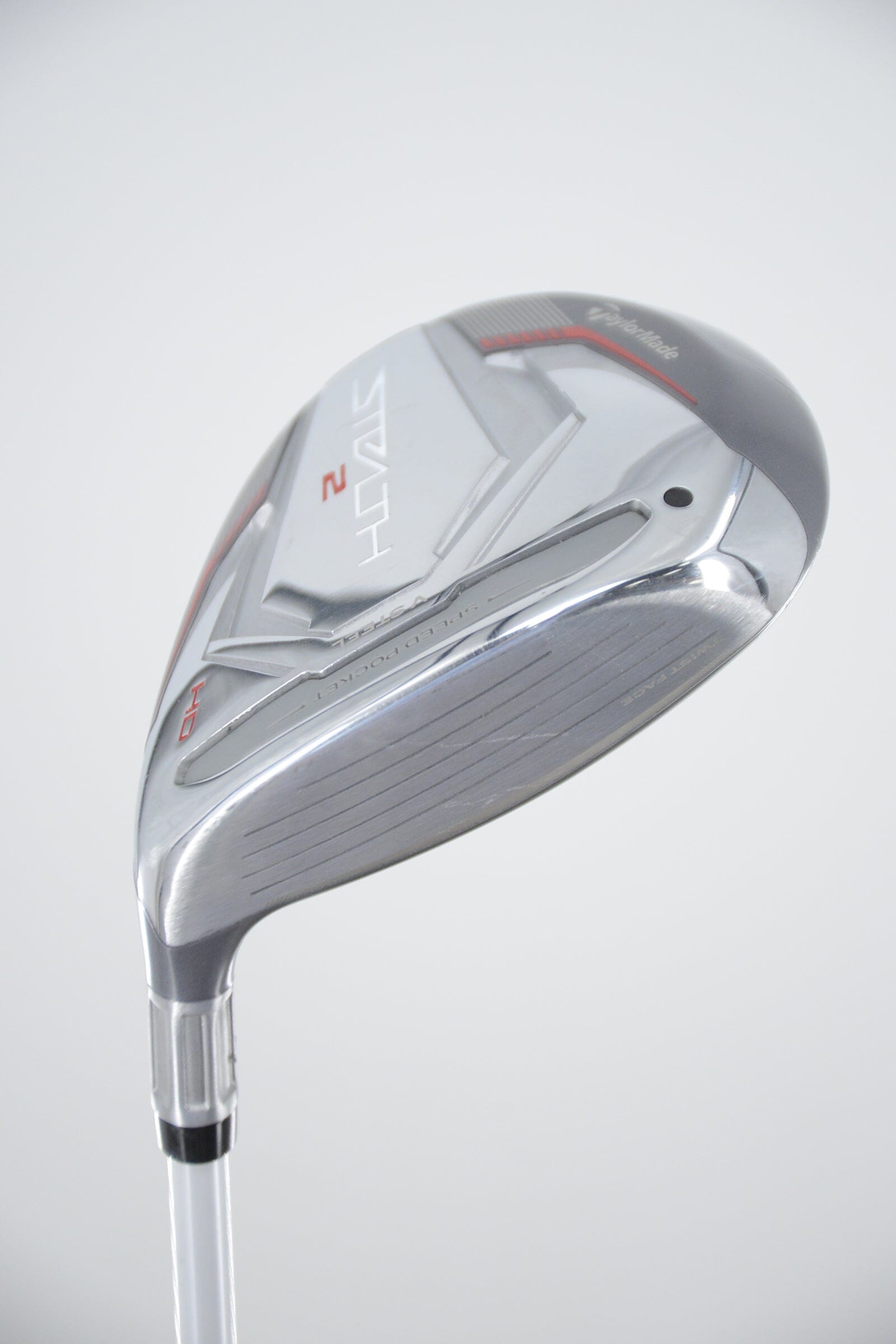 Women's TaylorMade Stealth 2 HD 5 Wood W Flex 40.5" Golf Clubs GolfRoots 