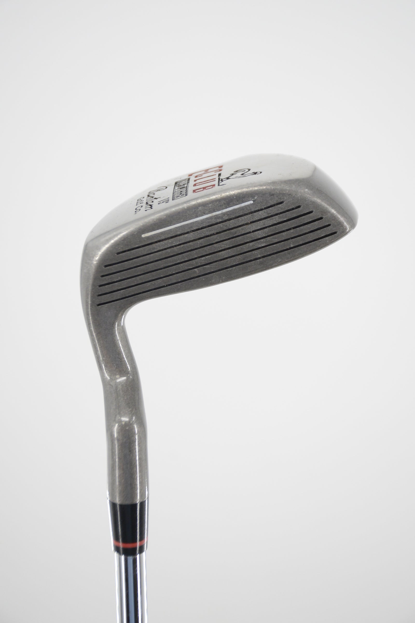 Bantam E Club Chipper S Flex 35"