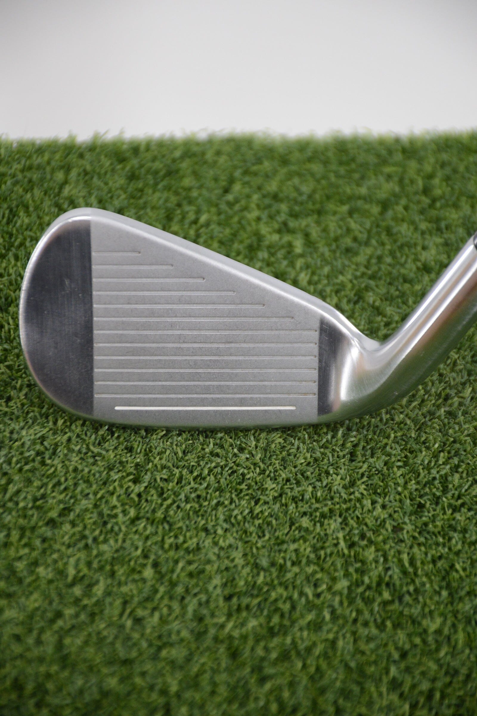 TaylorMade Tour Burner 4 Iron S Flex 38.5" Golf Clubs GolfRoots 