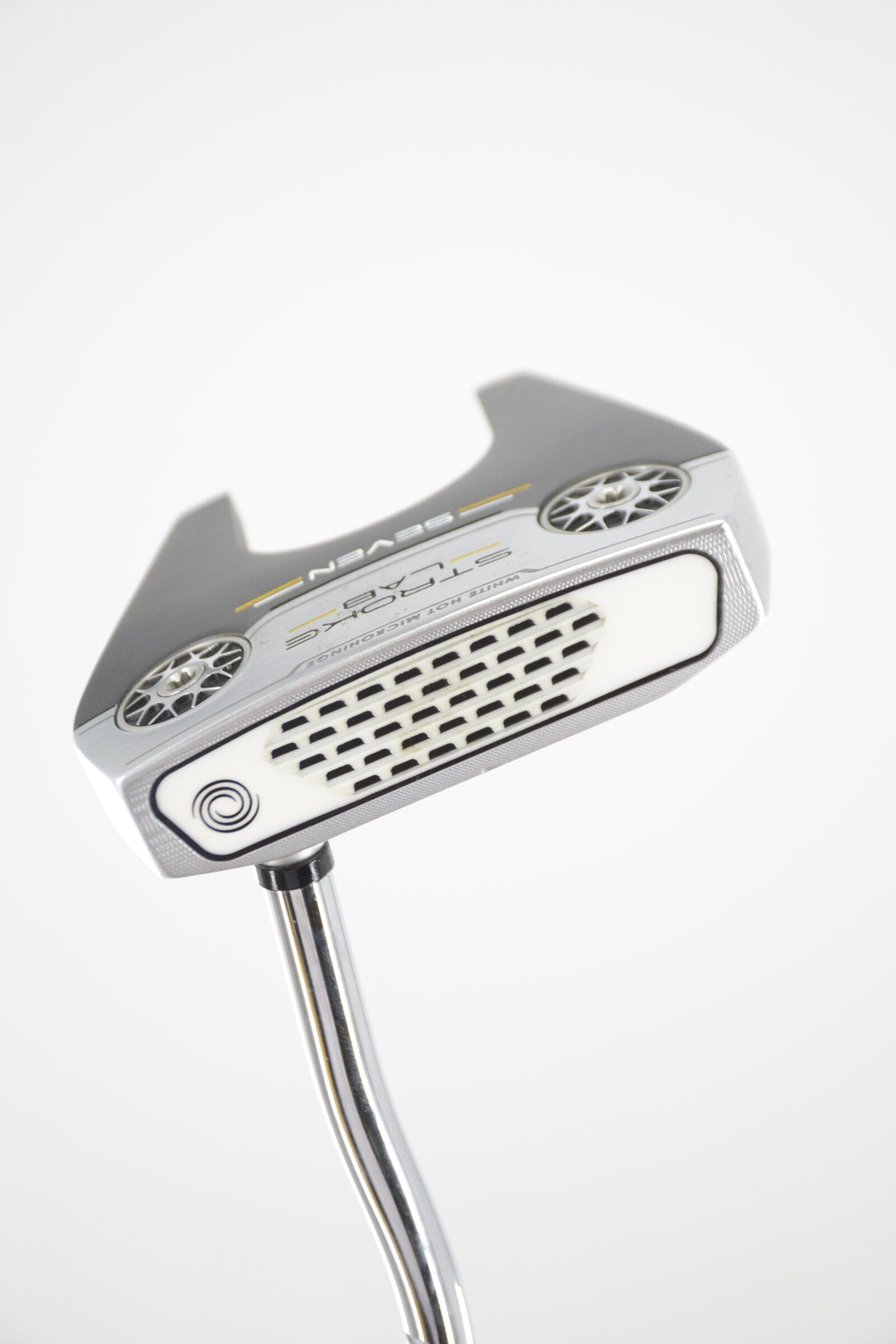 Odyssey Stroke Lab 7 Putter 34" Golf Clubs GolfRoots 
