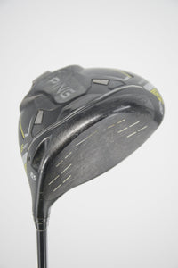 Ping G430 Max 10.5 Degree Driver S Flex 45.25"