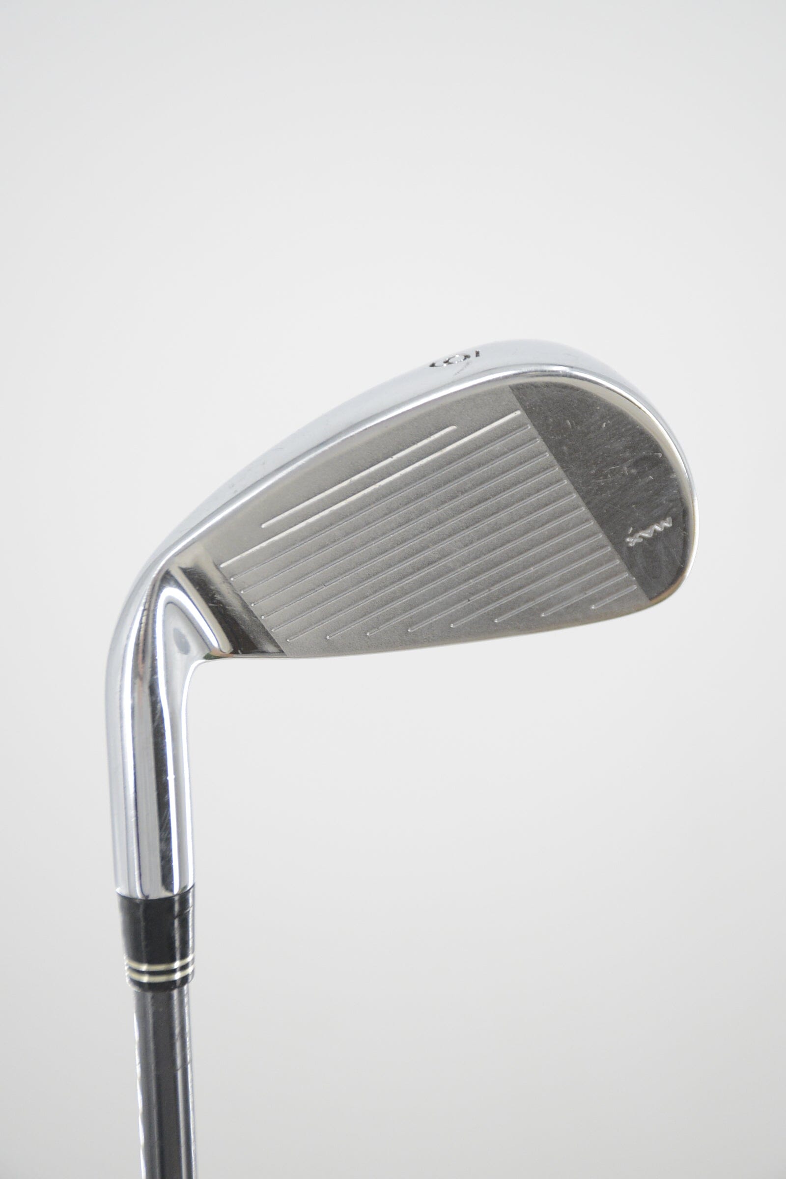 TaylorMade R7 CGB Max 6 Iron R Flex 37.5" Golf Clubs GolfRoots 