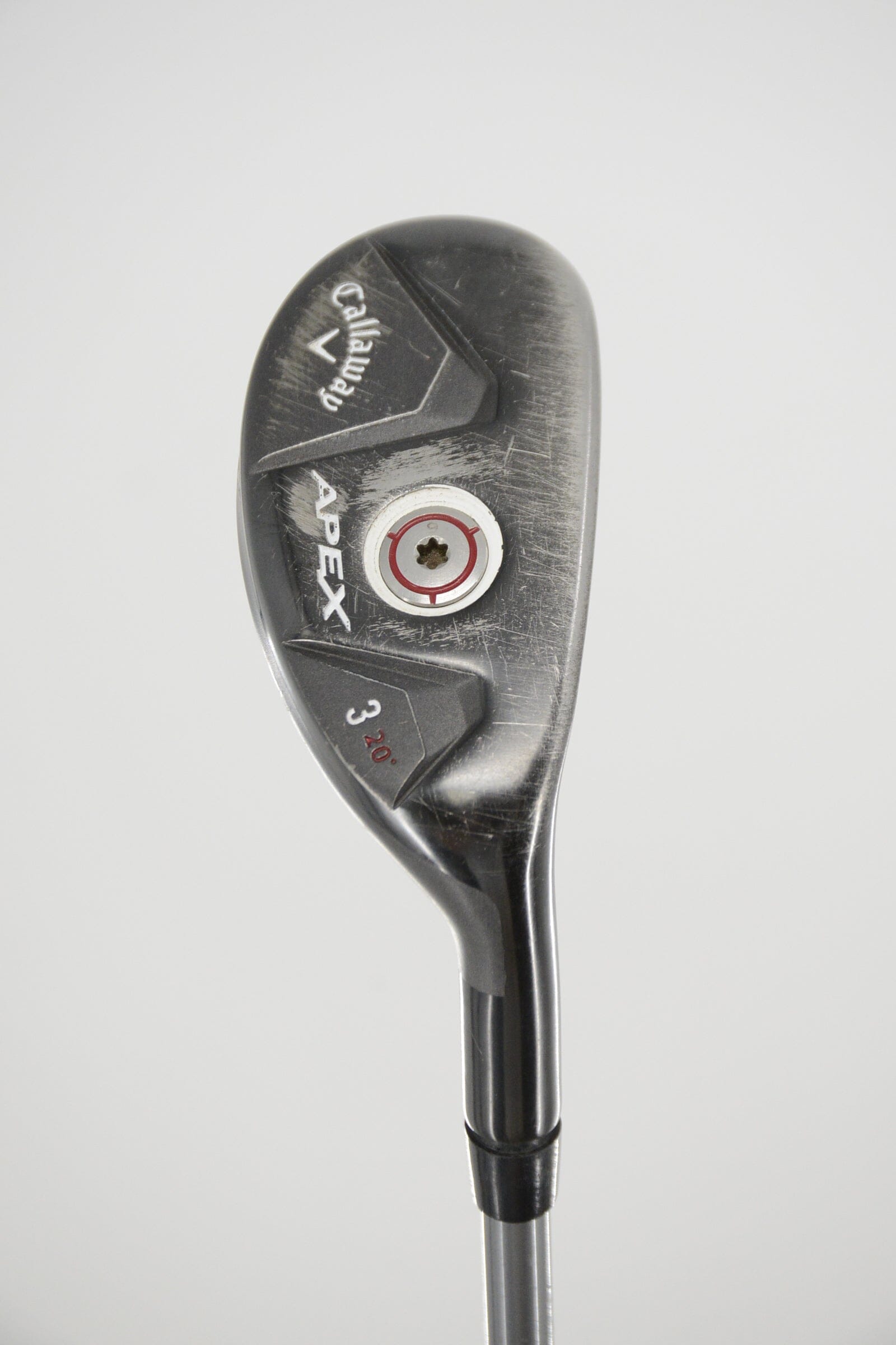 Callaway Apex 3 Hybrid S Flex 40" Golf Clubs GolfRoots 