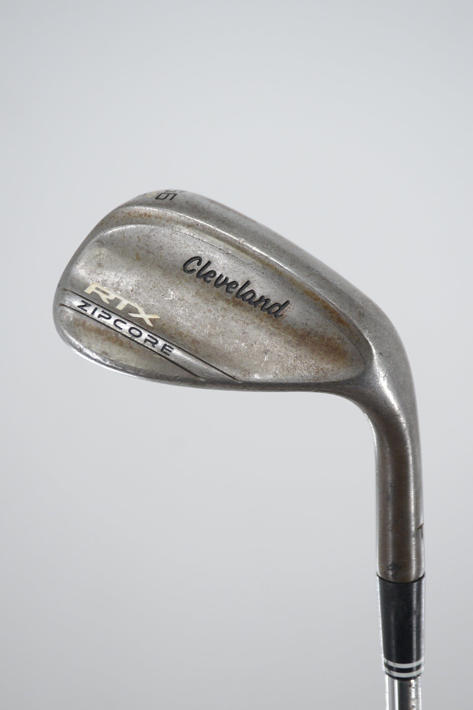 Cleveland RTX Zipcore Tour Rack 56 Degree Wedge Wedge Flex 35" Golf Clubs GolfRoots 