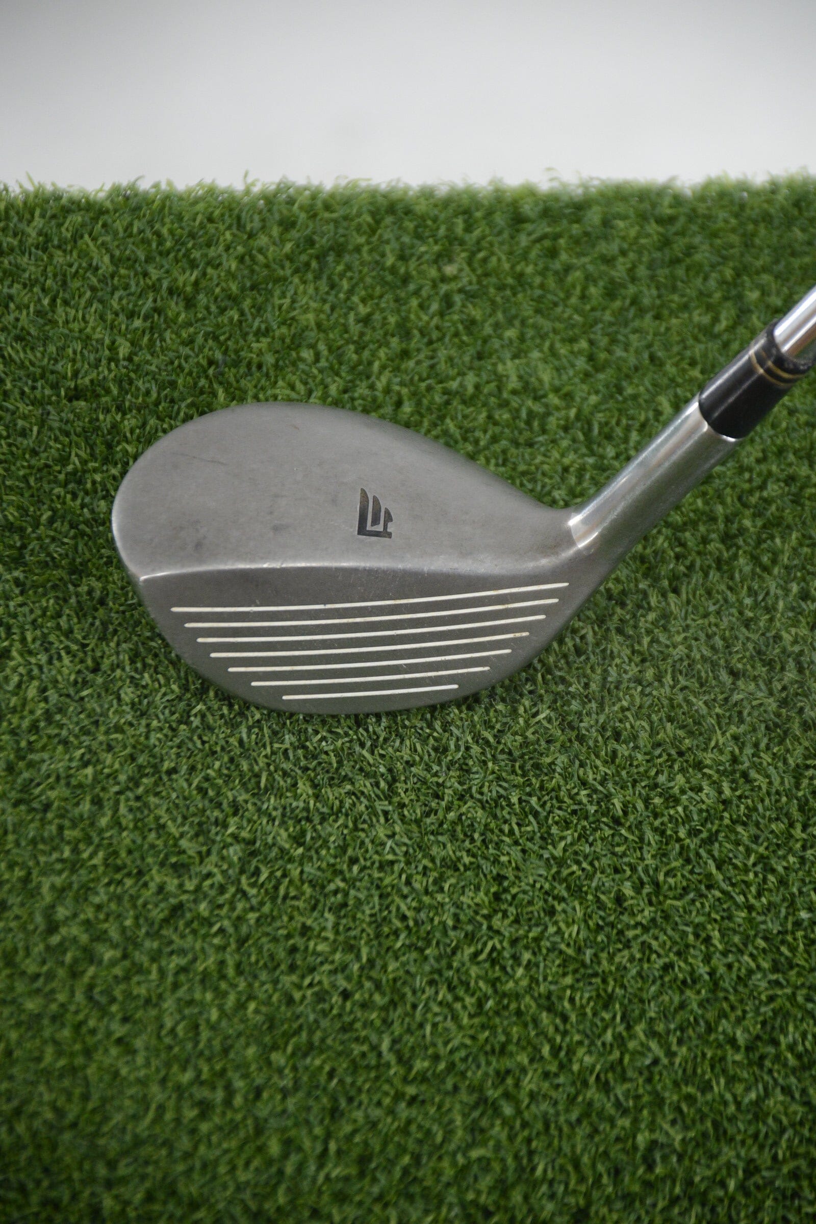 Founders Club Fresh Metal 5 Hybrid R Flex 41.25" Golf Clubs GolfRoots 