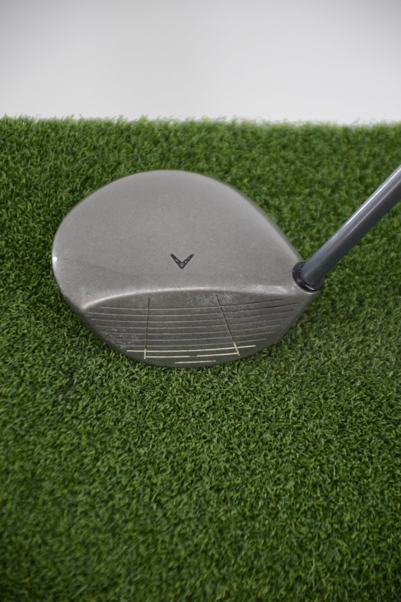 Callaway Big Bertha War Bird 10 Degree Driver S Flex 44" Golf Clubs GolfRoots 
