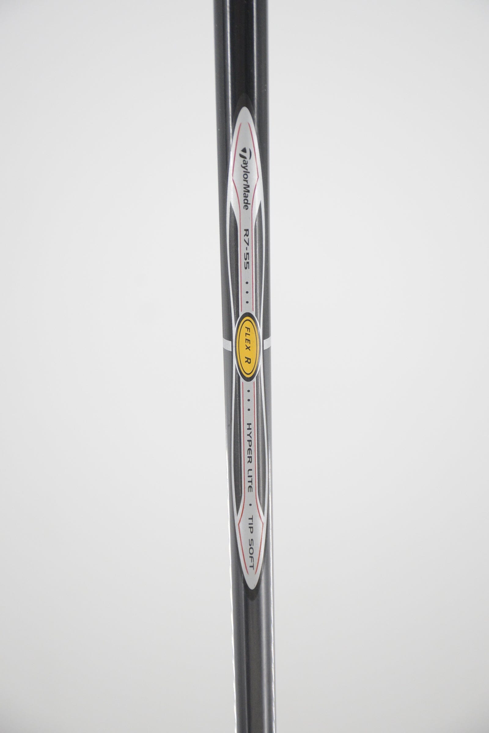 TaylorMade R7 CGB Max 6 Iron R Flex 37.5" Golf Clubs GolfRoots 