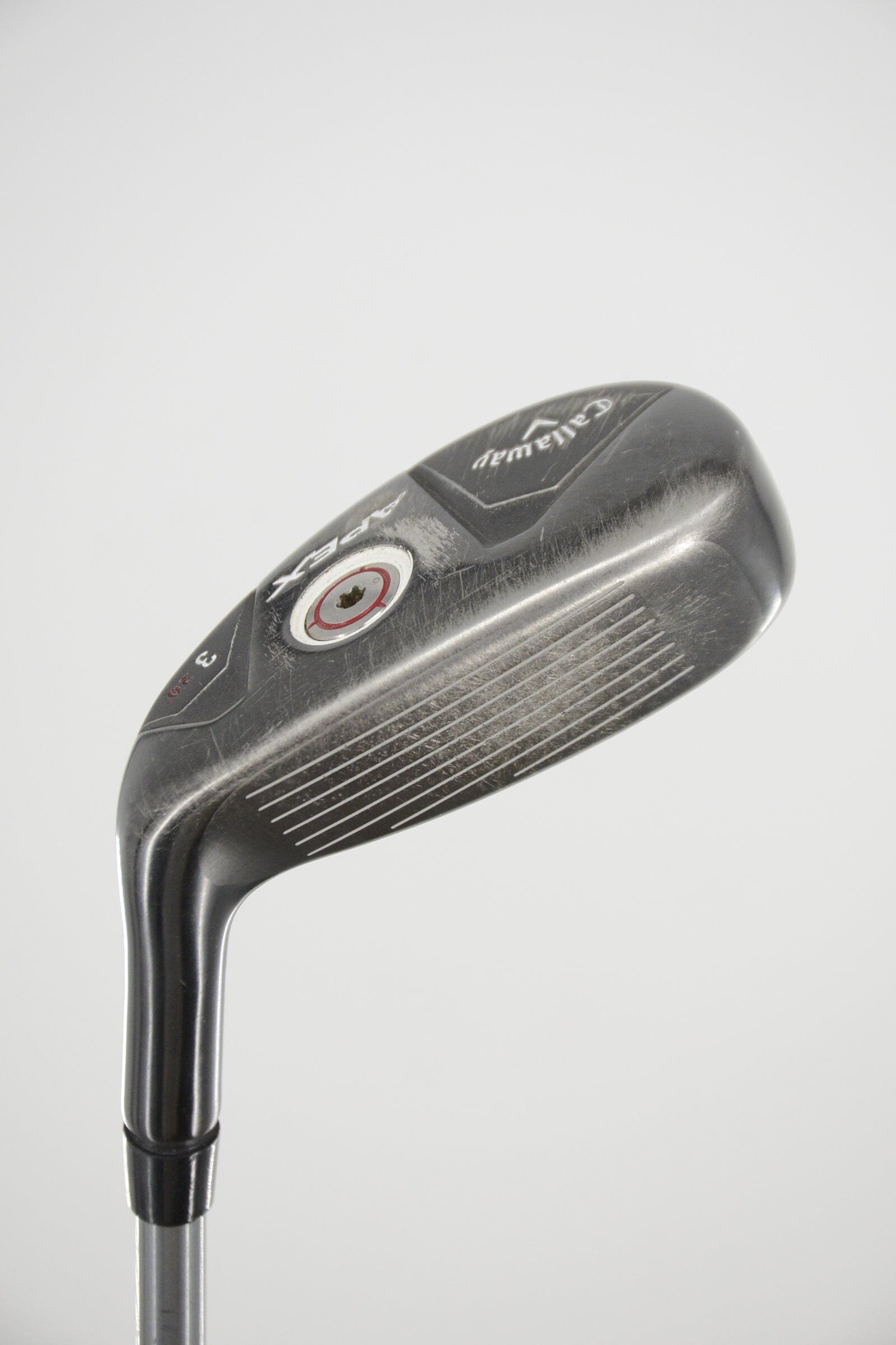 Callaway Apex 3 Hybrid S Flex 40" Golf Clubs GolfRoots 